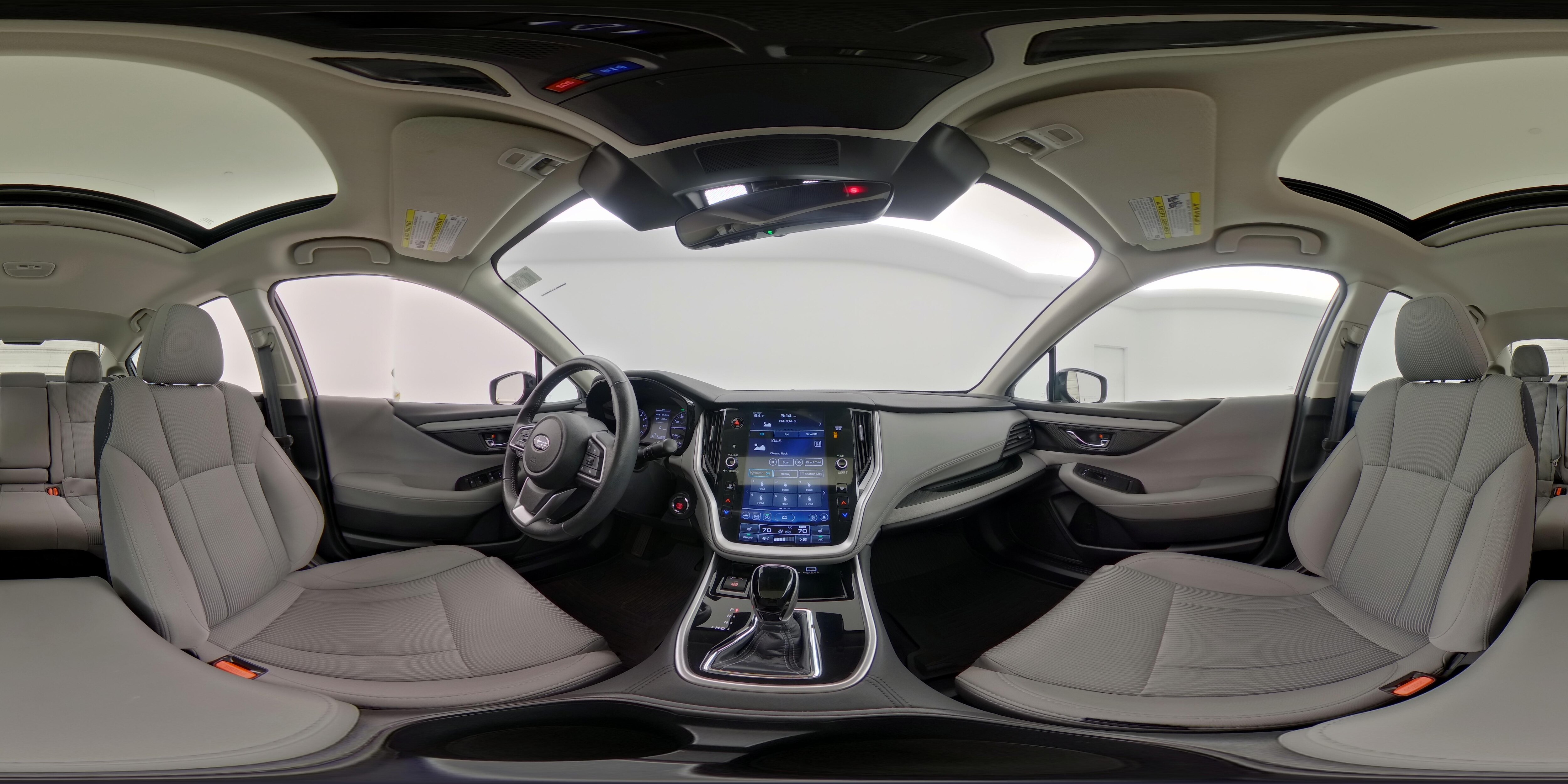 2023 Subaru Legacy Premium - Photo 26