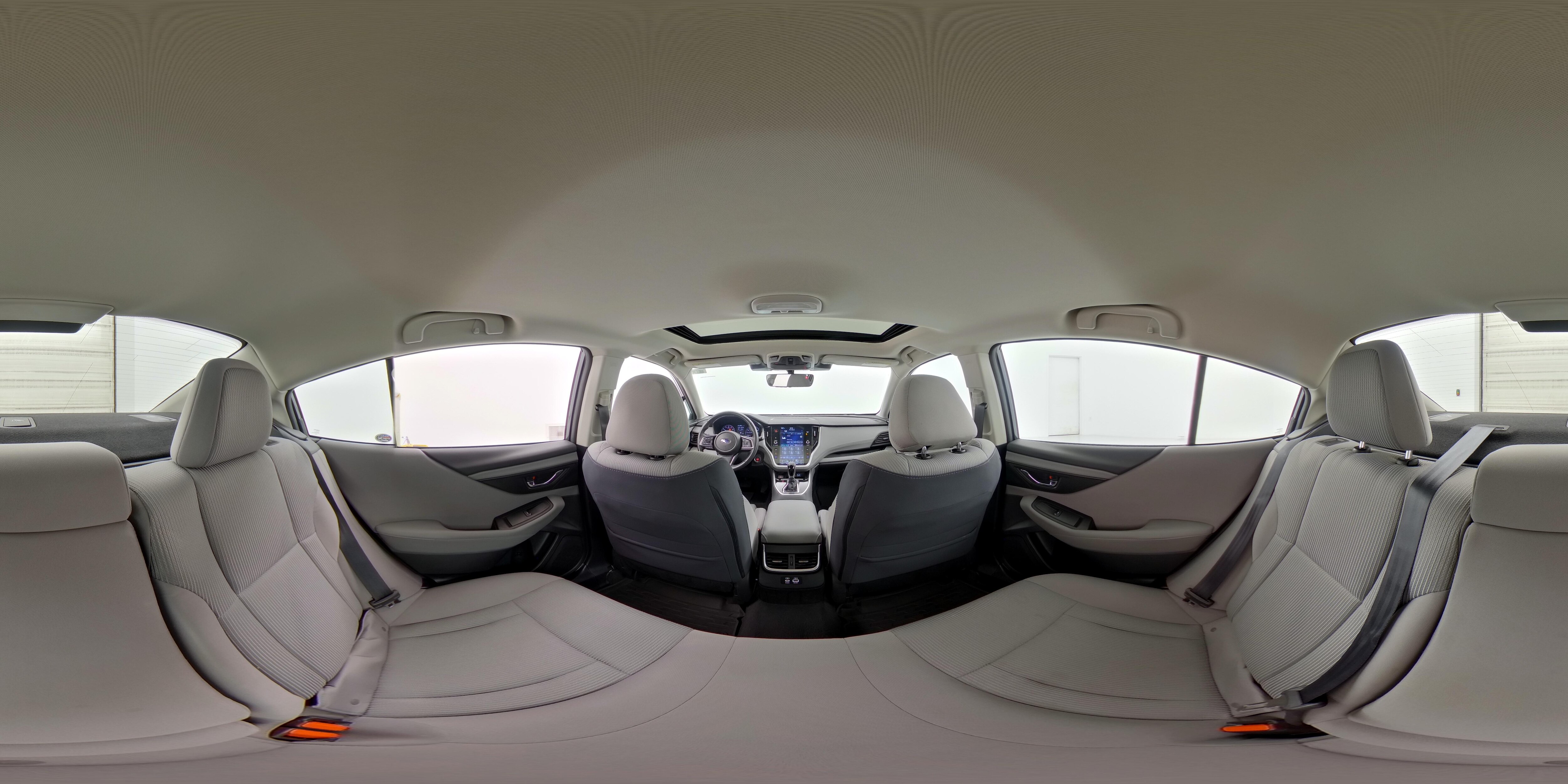 2023 Subaru Legacy Premium - Photo 27
