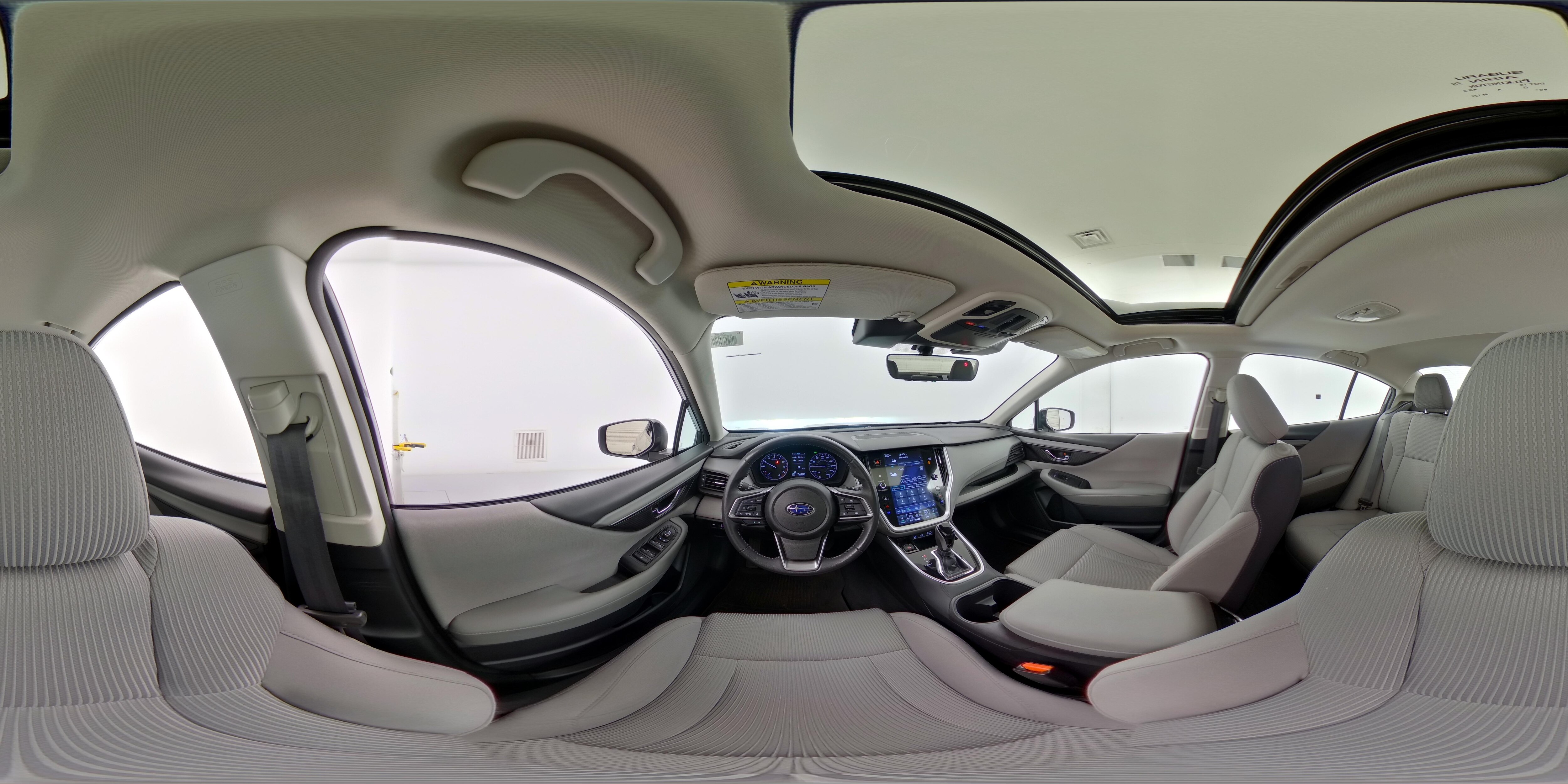 2023 Subaru Legacy Premium - Photo 28