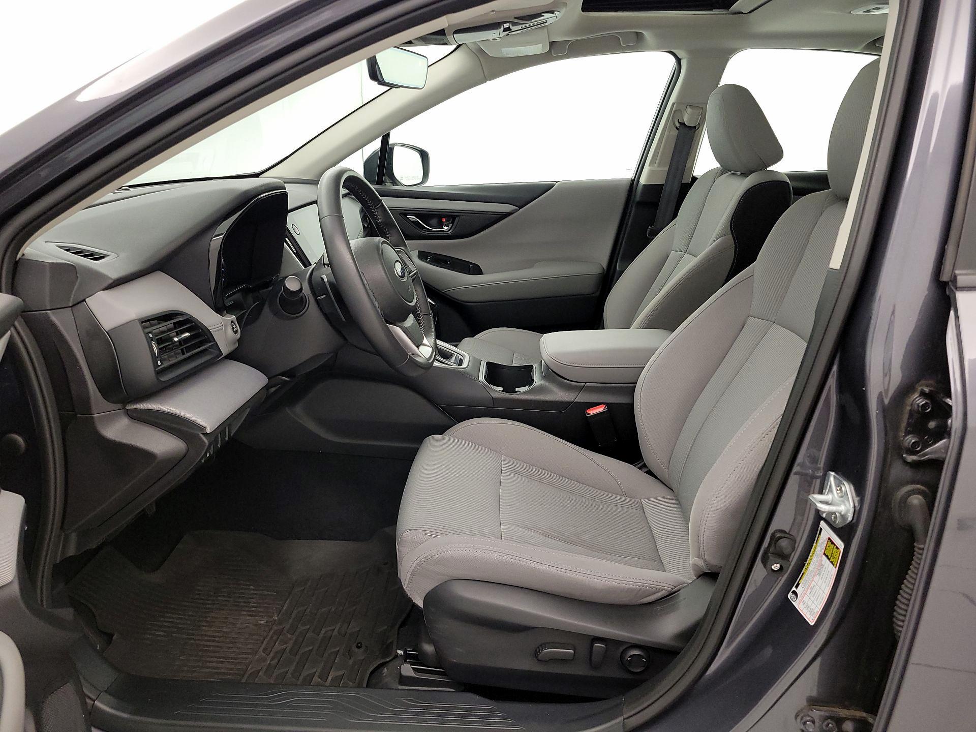 Thumbnail: 2023 Subaru Legacy - 11