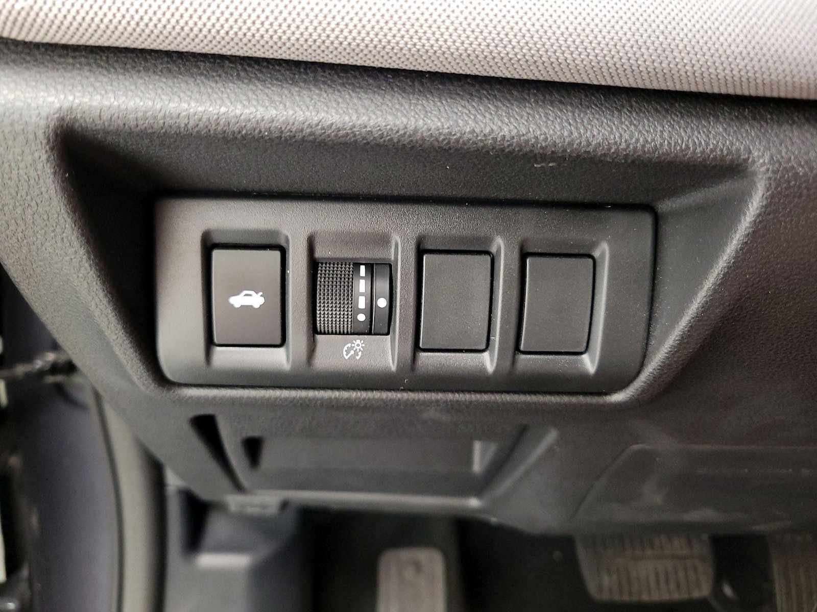 2023 Subaru Legacy Premium - Photo 14