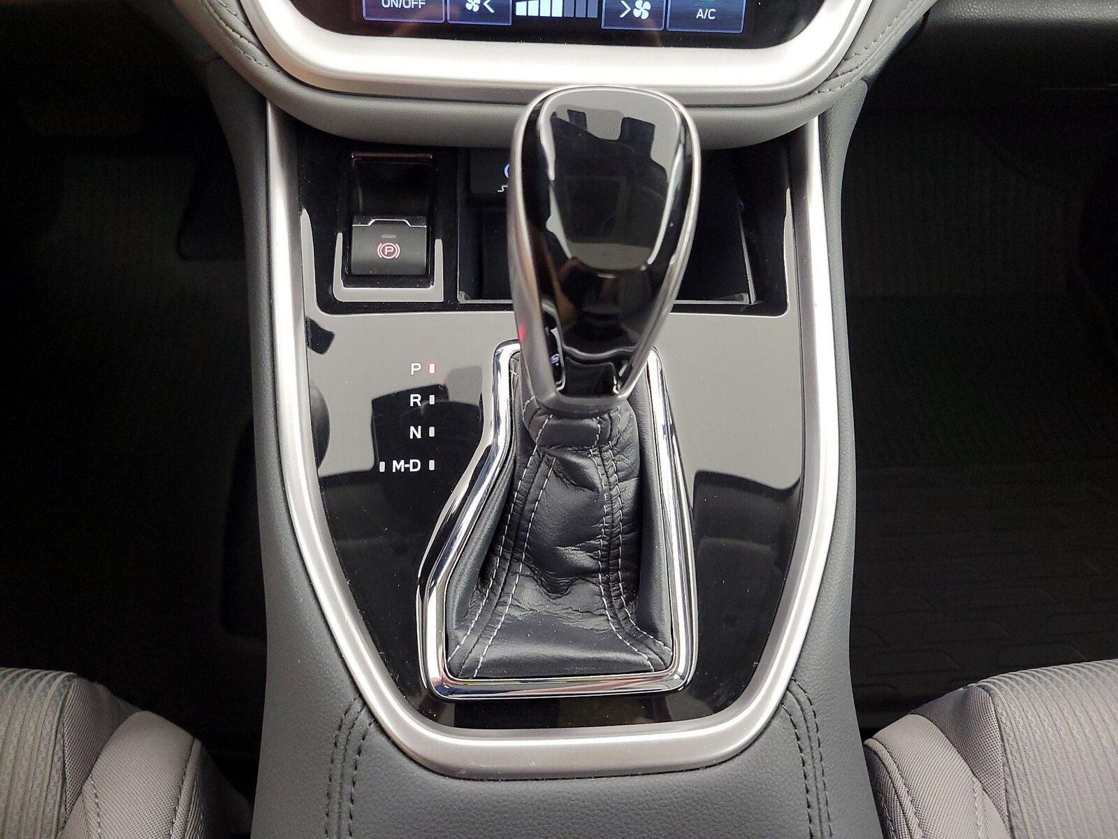2023 Subaru Legacy Premium - Photo 19