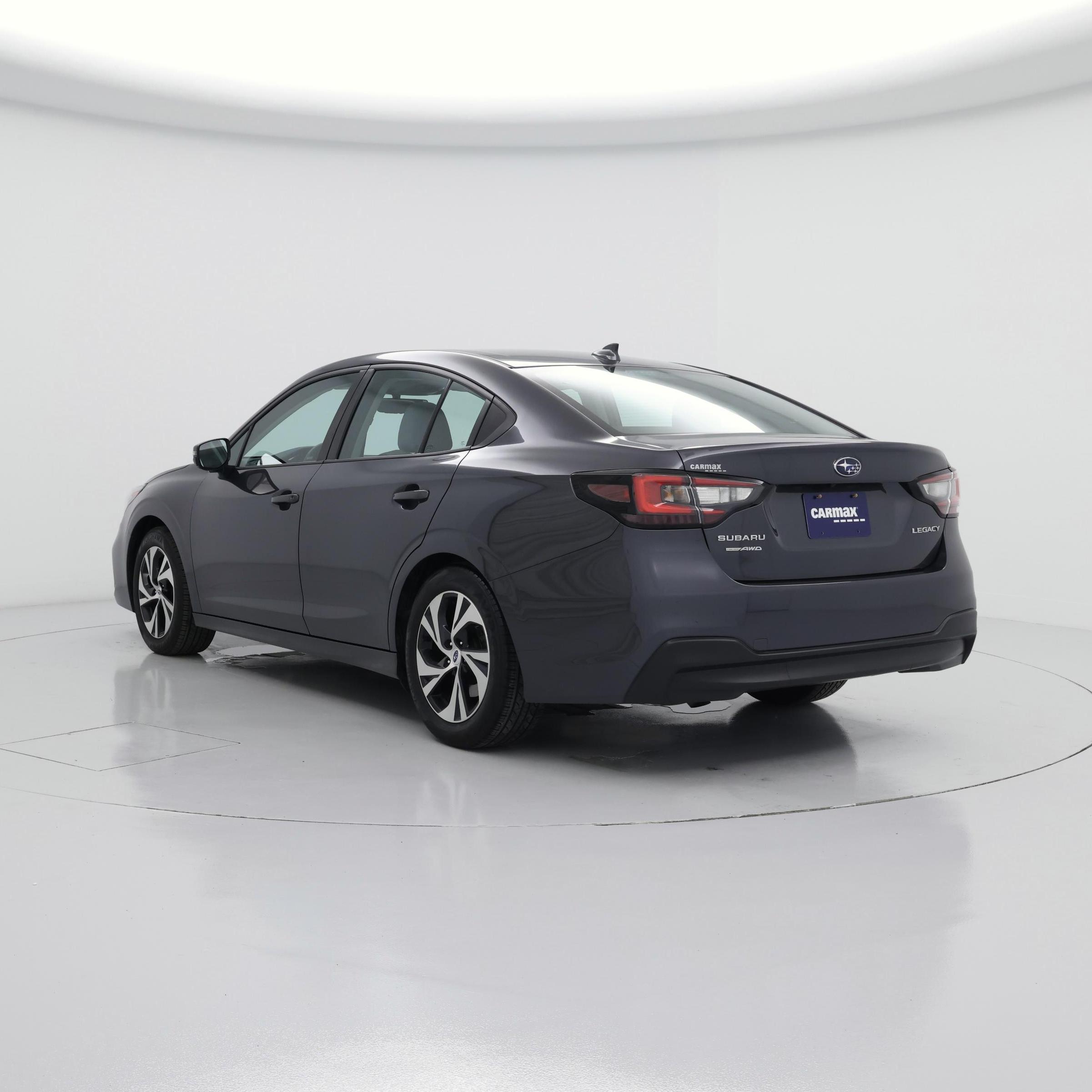 Thumbnail: 2023 Subaru Legacy - 2