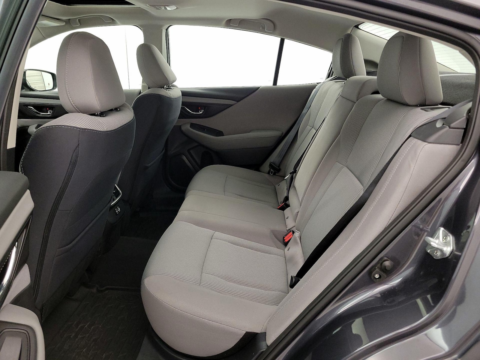 2023 Subaru Legacy Premium - Photo 22