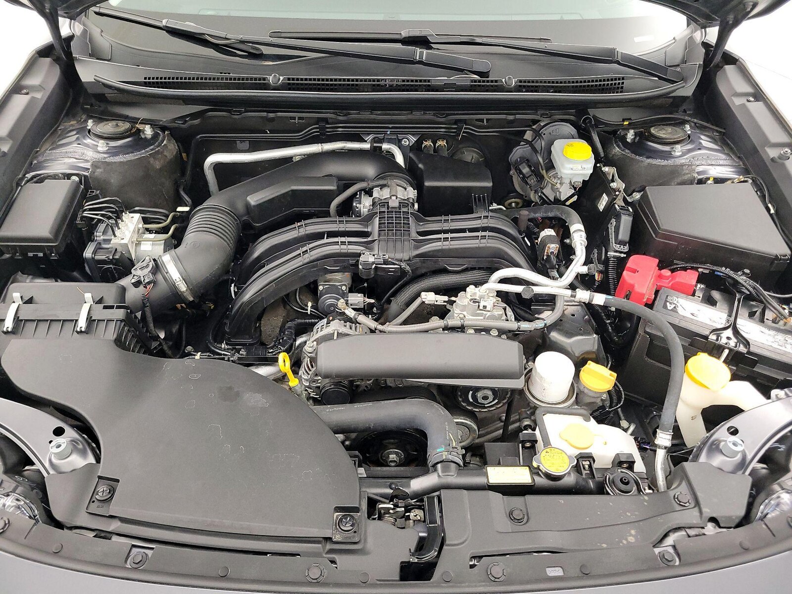 2023 Subaru Legacy Premium - Photo 24