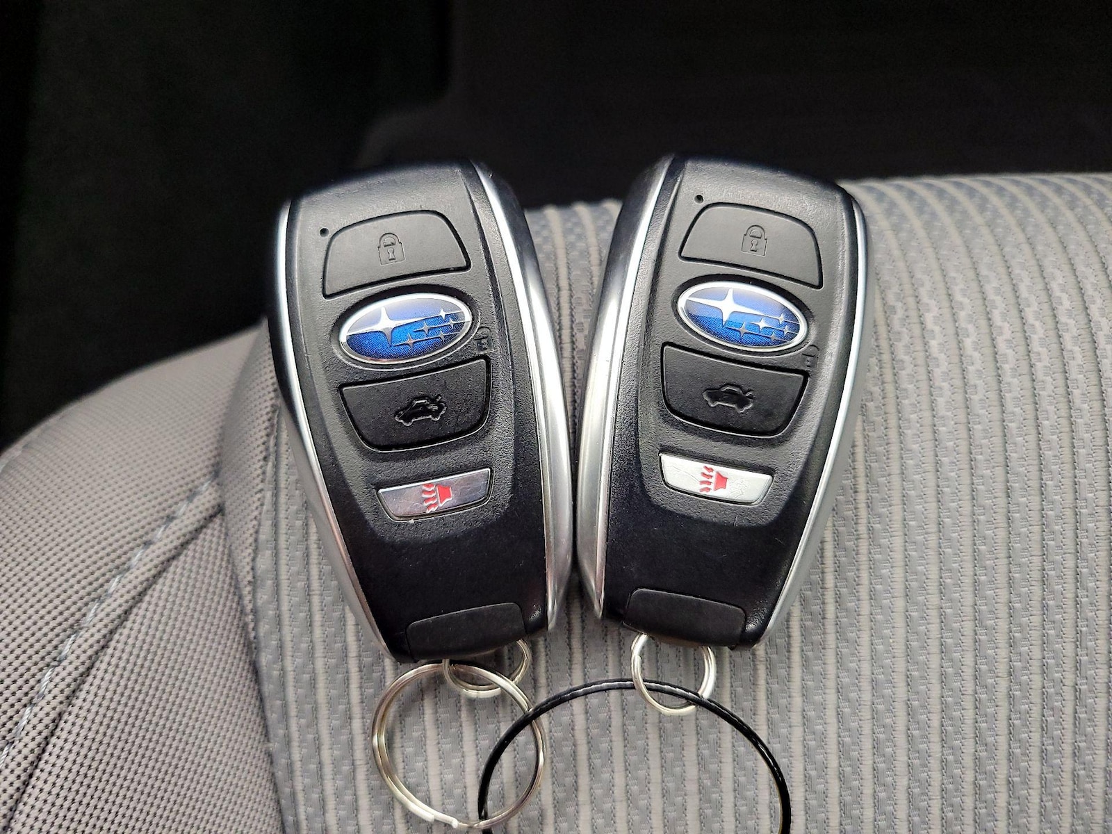 2023 Subaru Legacy Premium - Photo 25