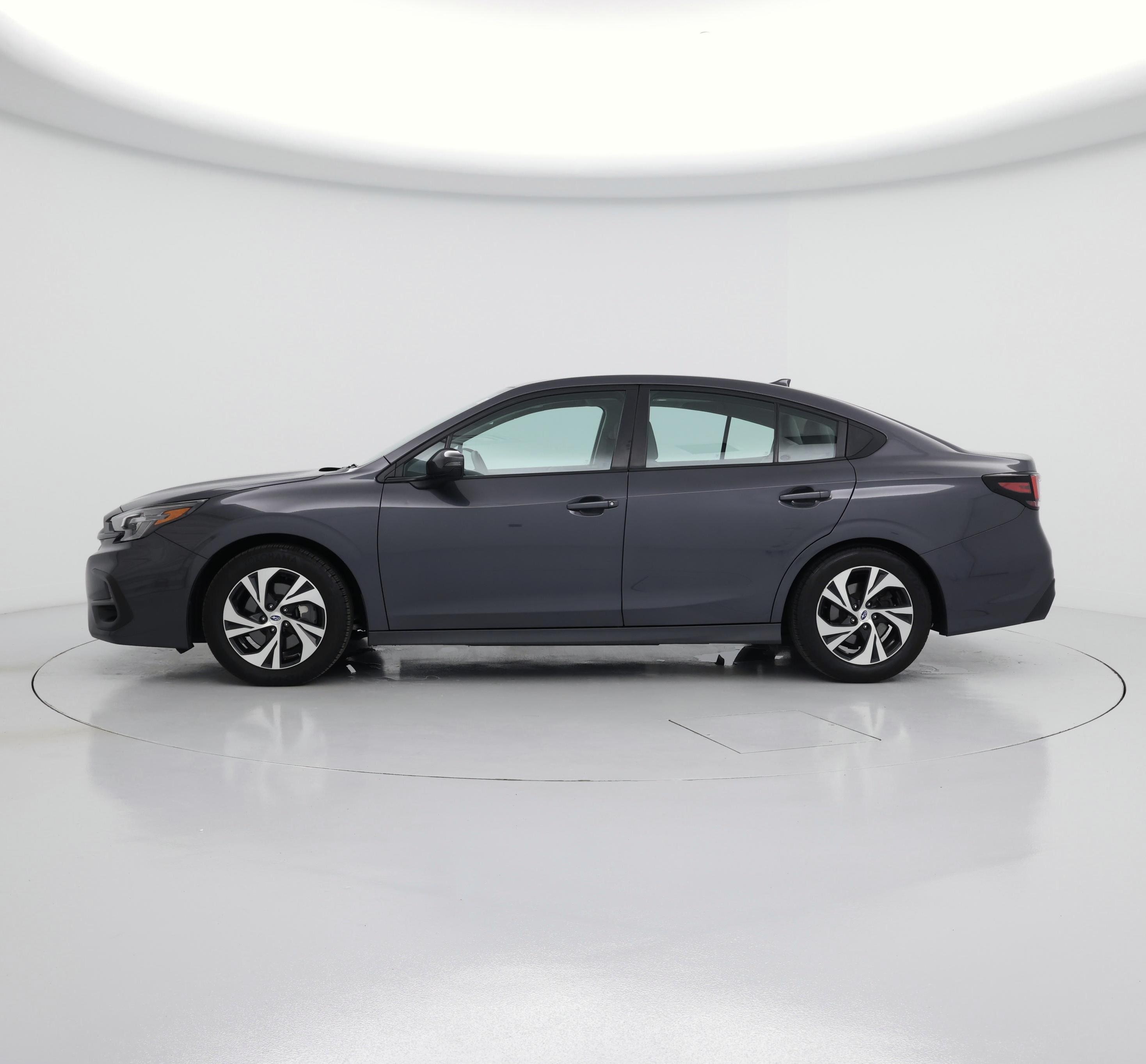 Thumbnail: 2023 Subaru Legacy - 3