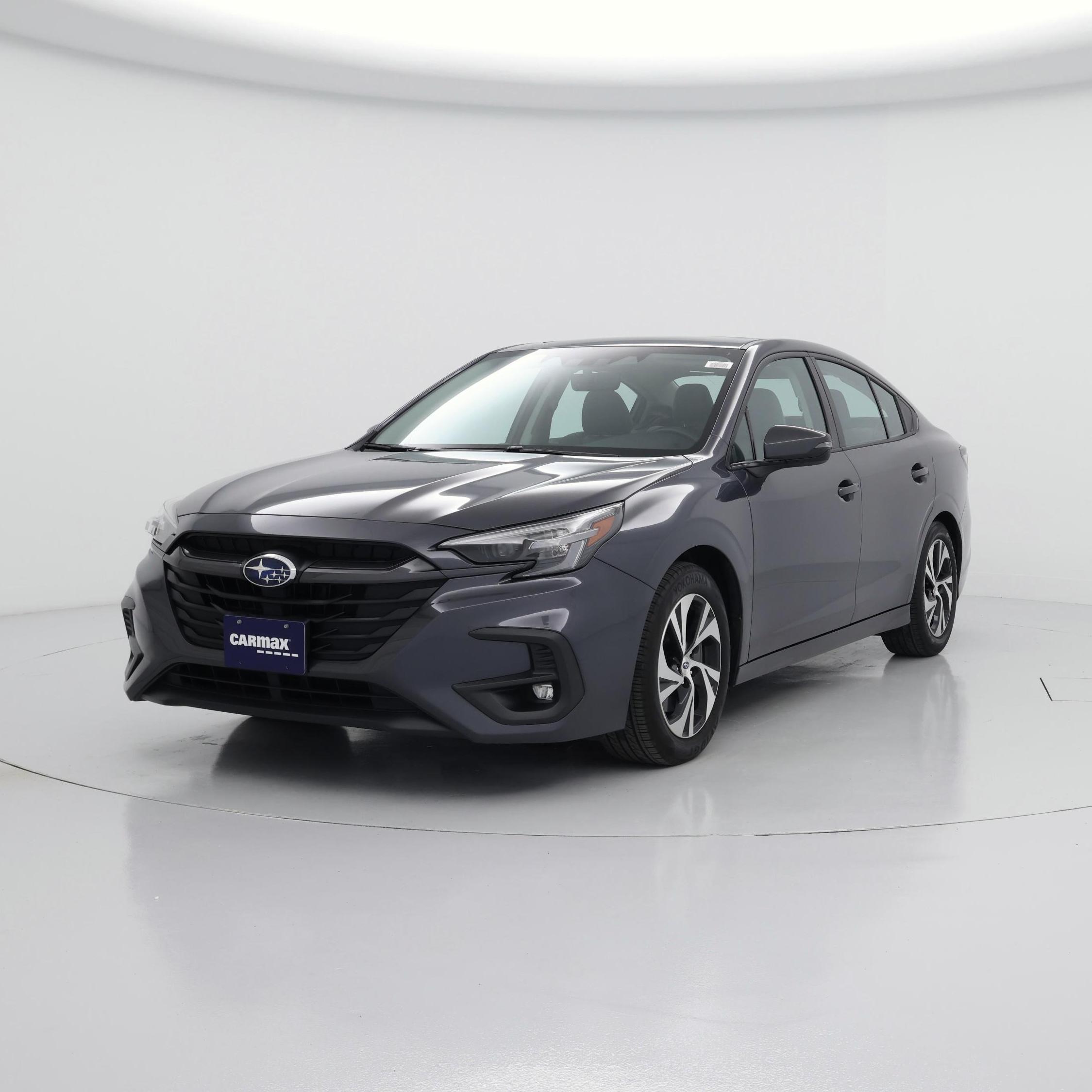 Thumbnail: 2023 Subaru Legacy - 4