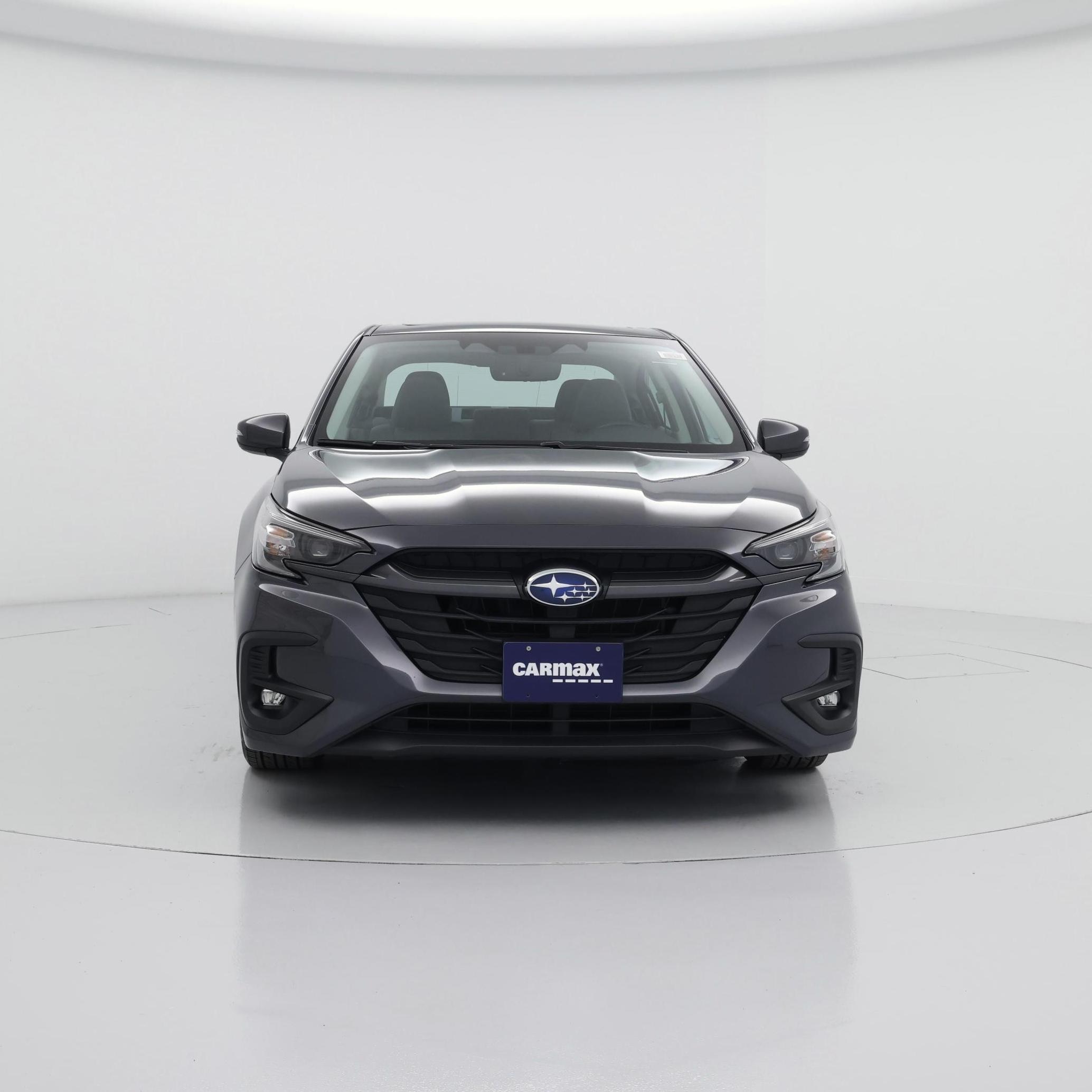 Thumbnail: 2023 Subaru Legacy - 5