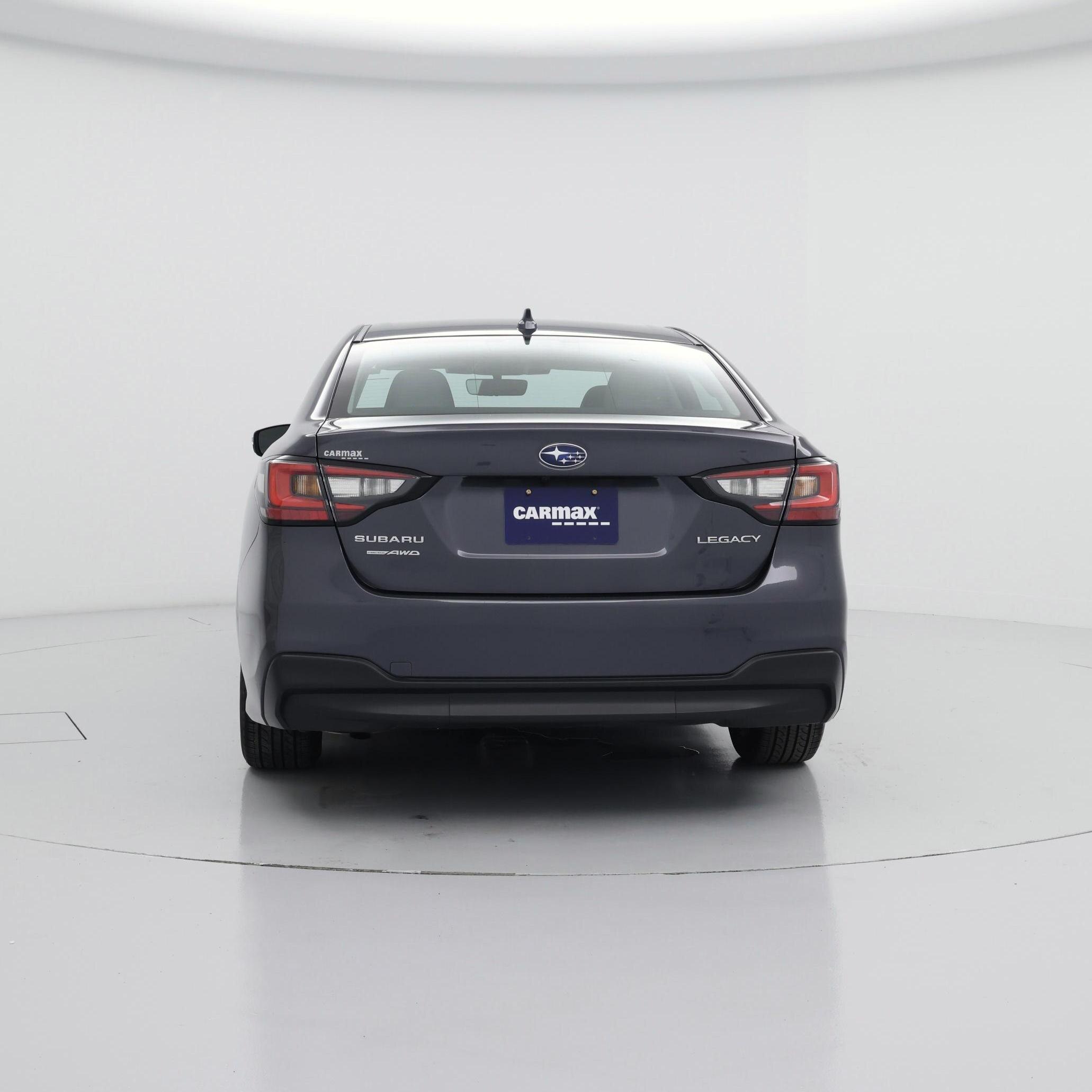 Thumbnail: 2023 Subaru Legacy - 6