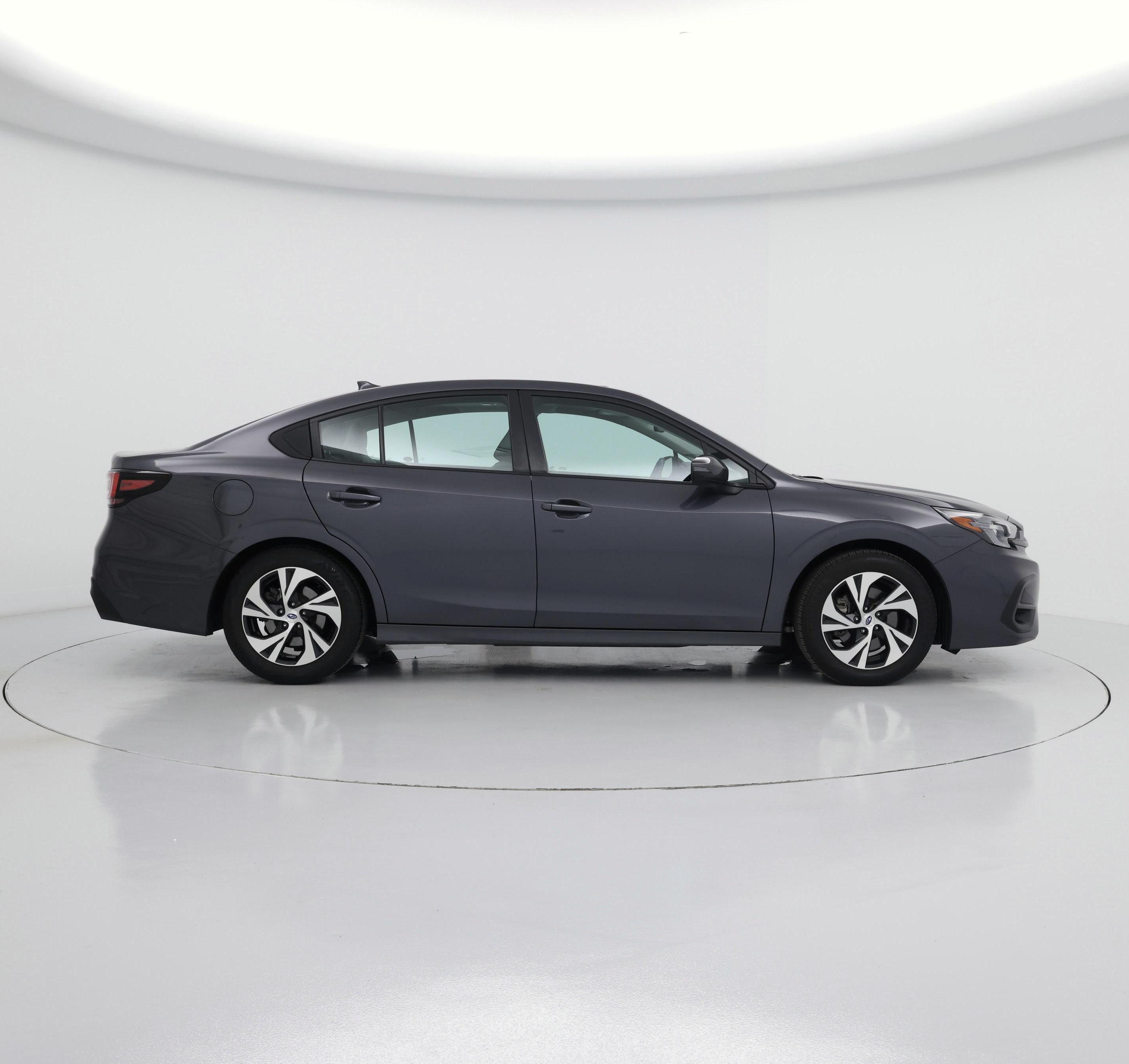Thumbnail: 2023 Subaru Legacy - 7