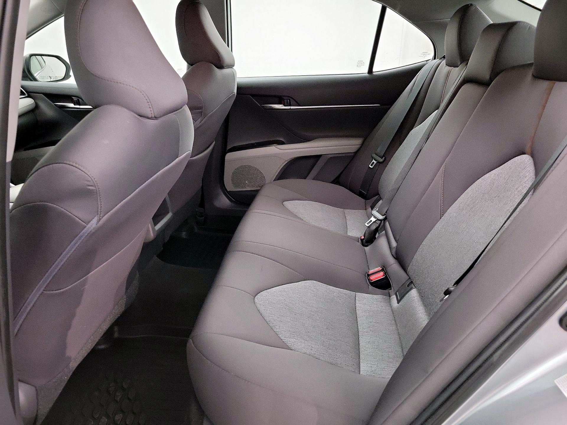Thumbnail: 2019 Toyota Camry - 19