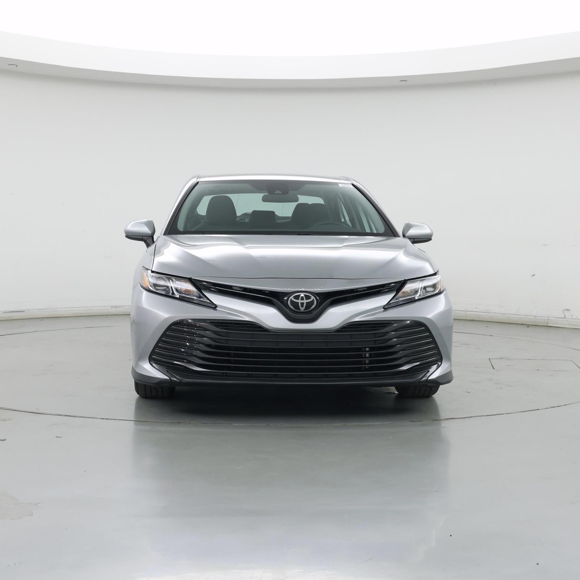 Thumbnail: 2019 Toyota Camry - 5