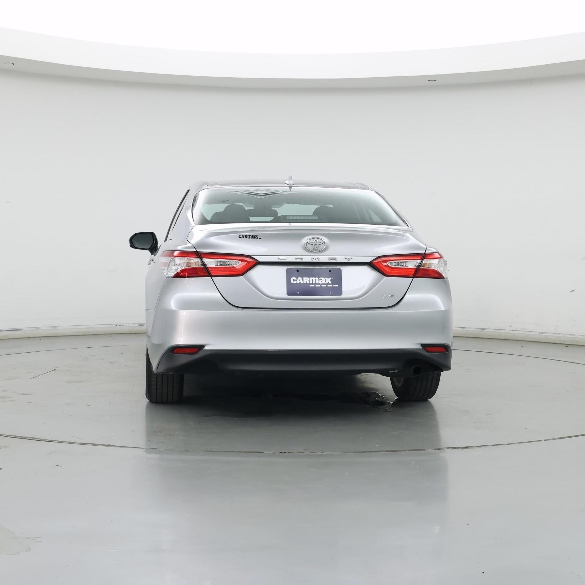 Thumbnail: 2019 Toyota Camry - 6