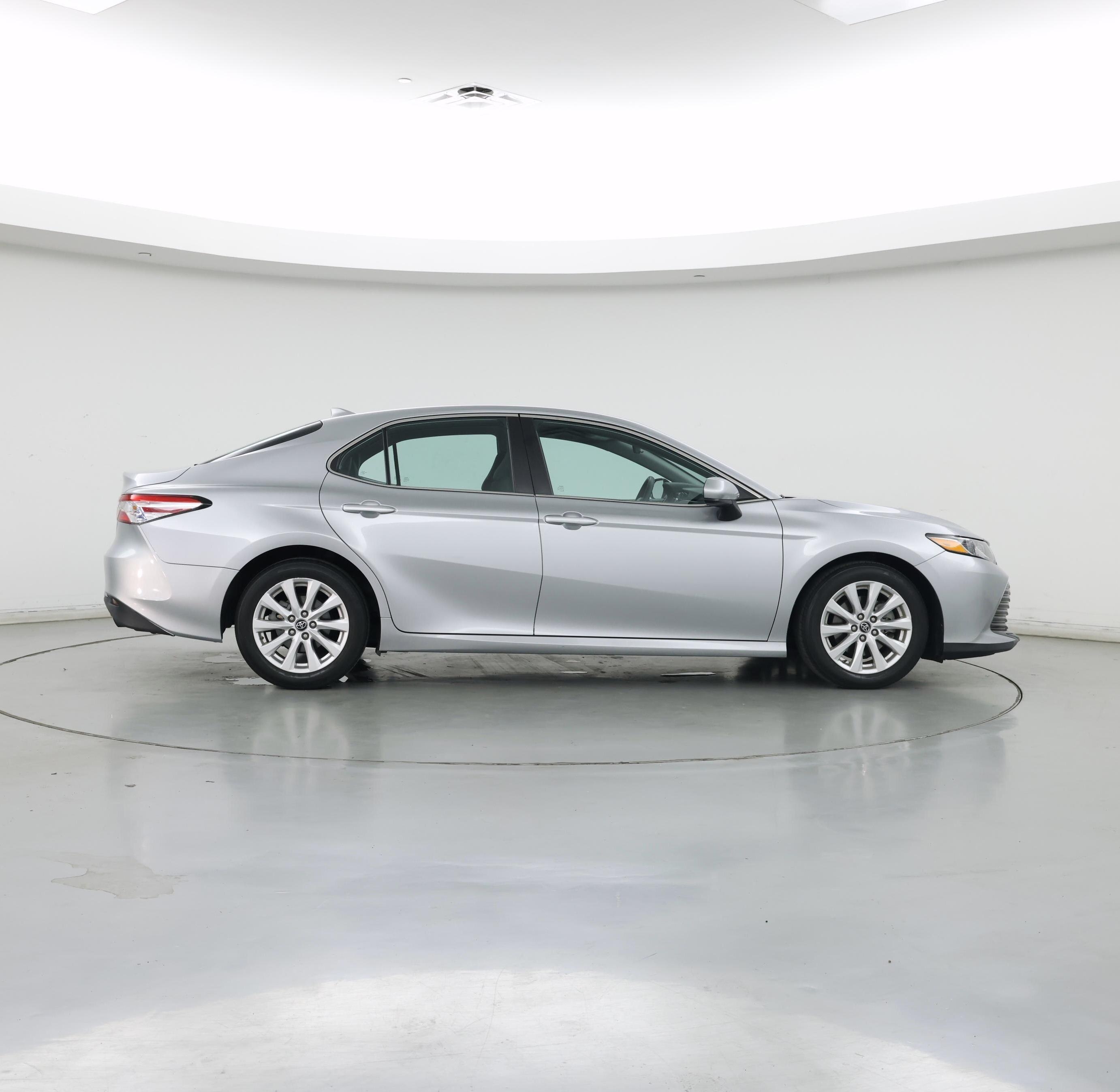 Thumbnail: 2019 Toyota Camry - 7
