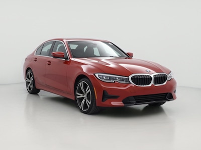 2021 BMW 330 I xDrive