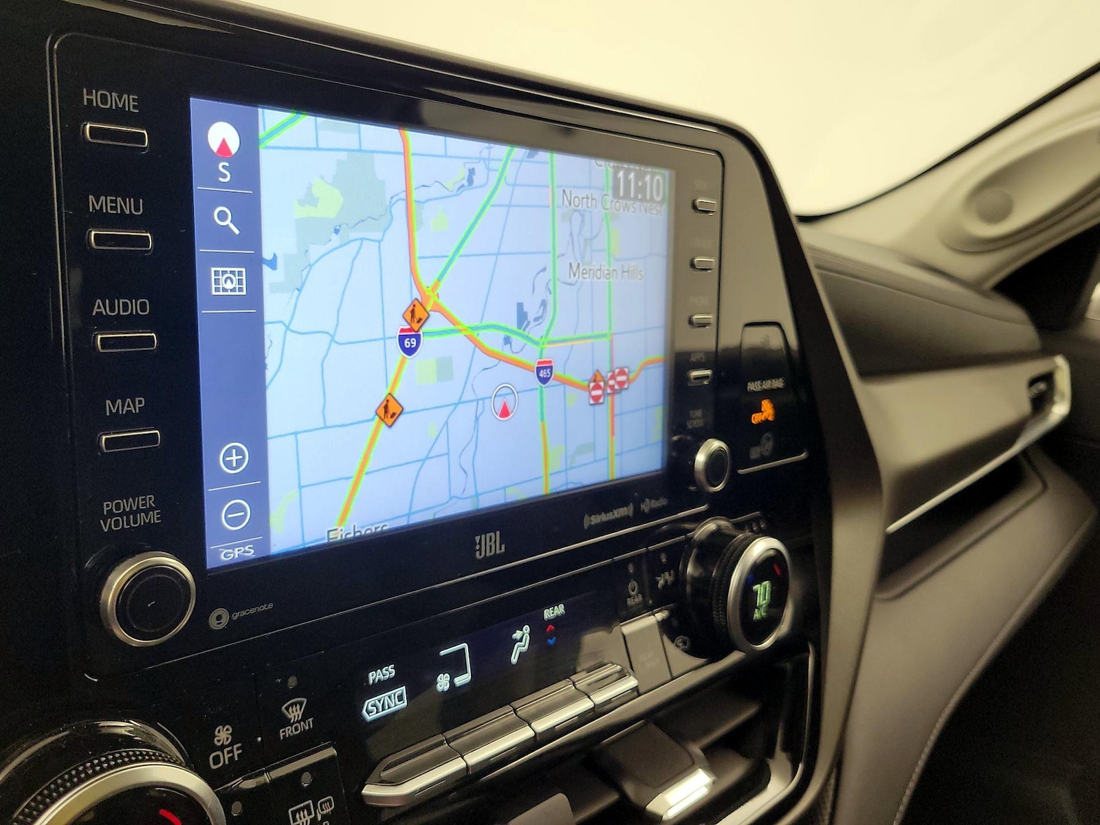 2021 Toyota Highlander Limited - Photo 15