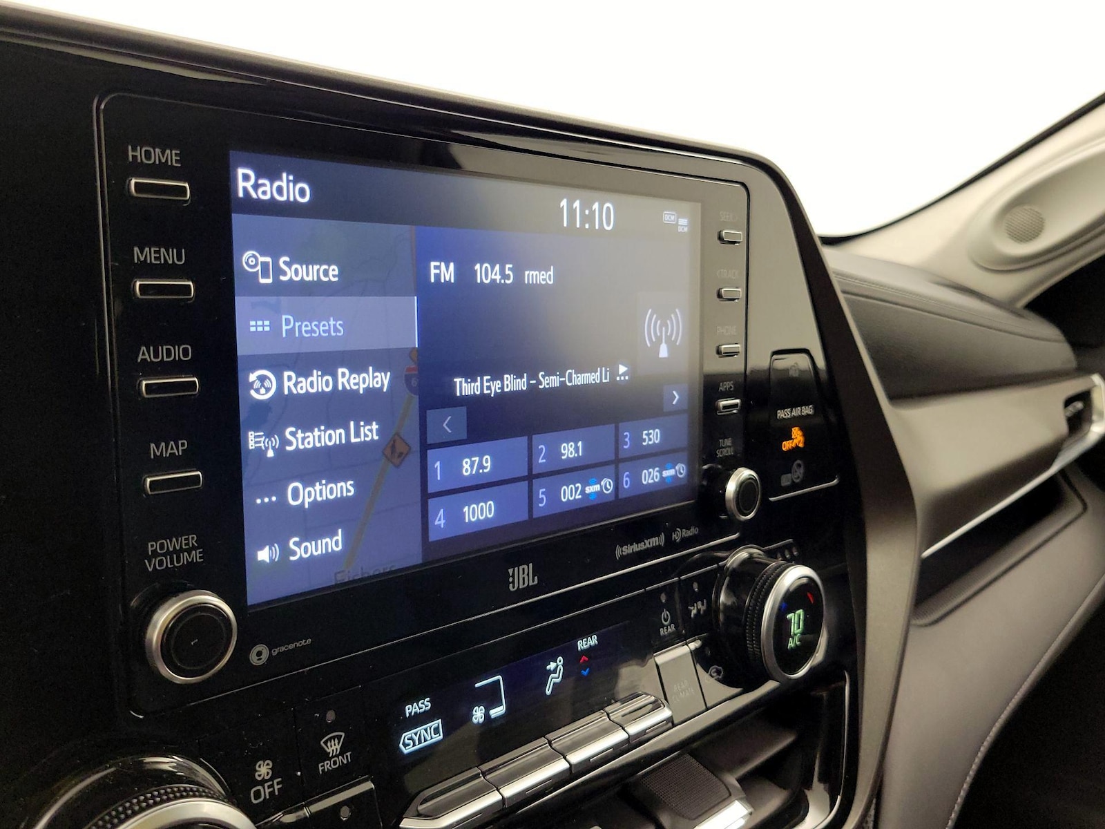 2021 Toyota Highlander Limited - Photo 17