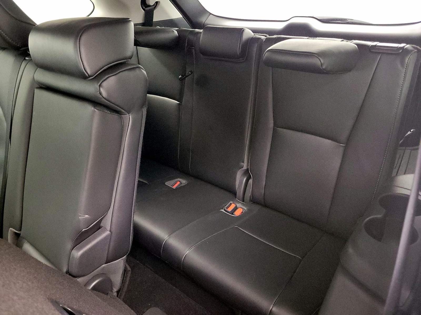 2021 Toyota Highlander Limited - Photo 23
