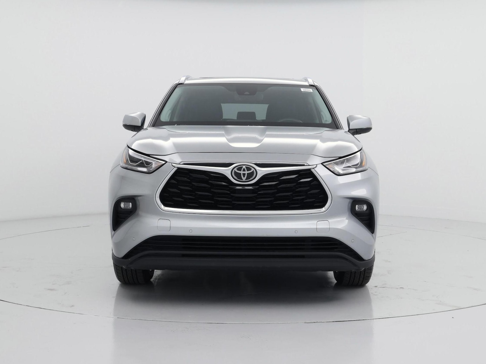 2021 Toyota Highlander Limited - Photo 6