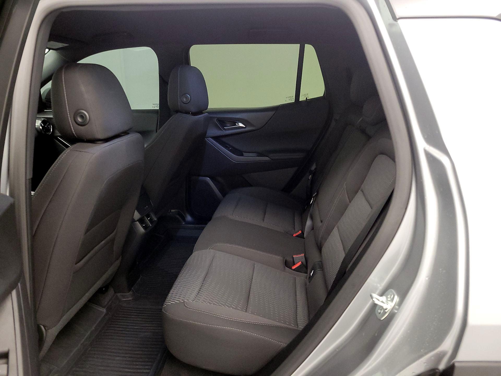 Thumbnail: 2026 Chevrolet Equinox - 19