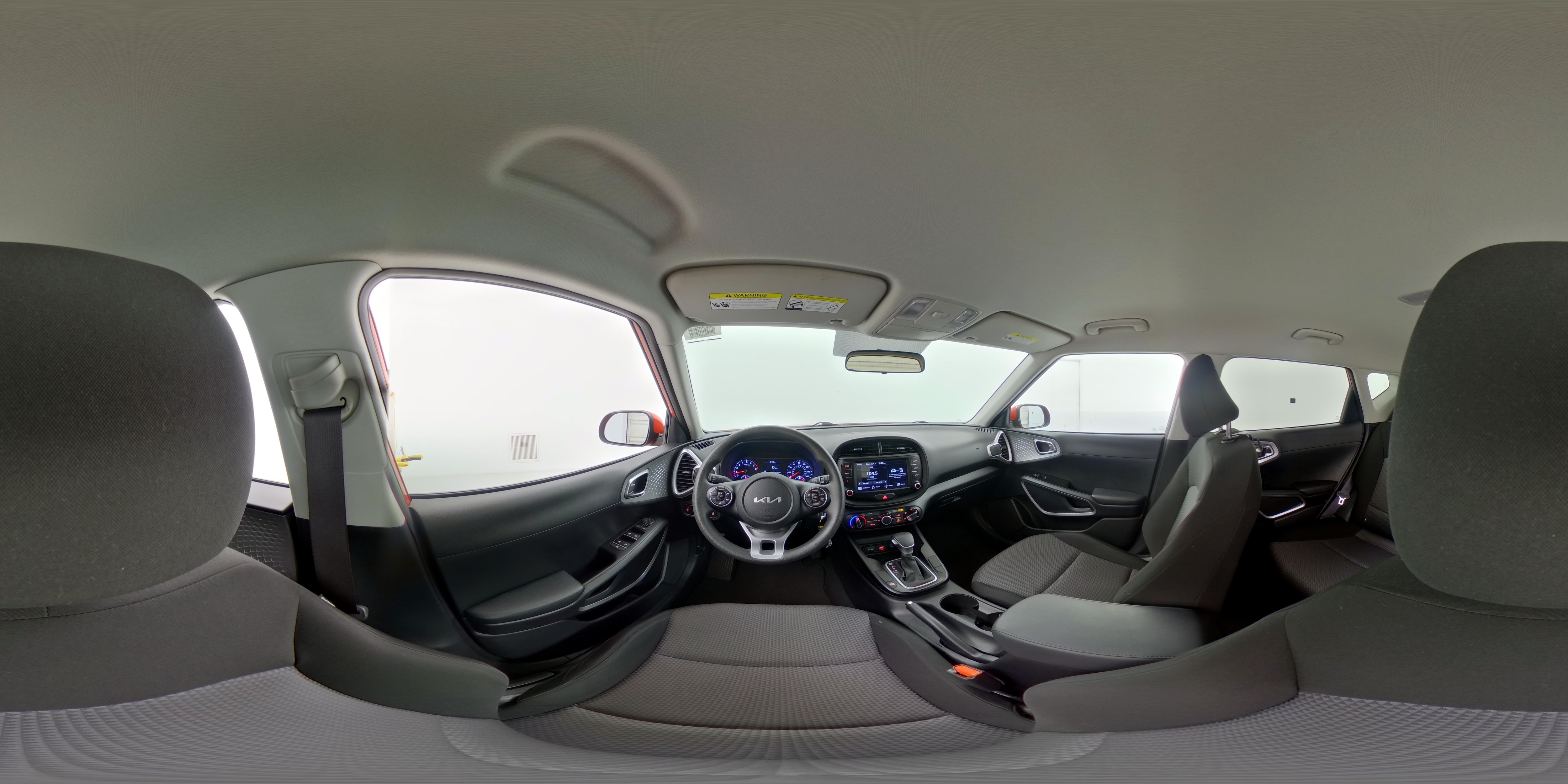 2022 Kia Soul LX - Photo 26
