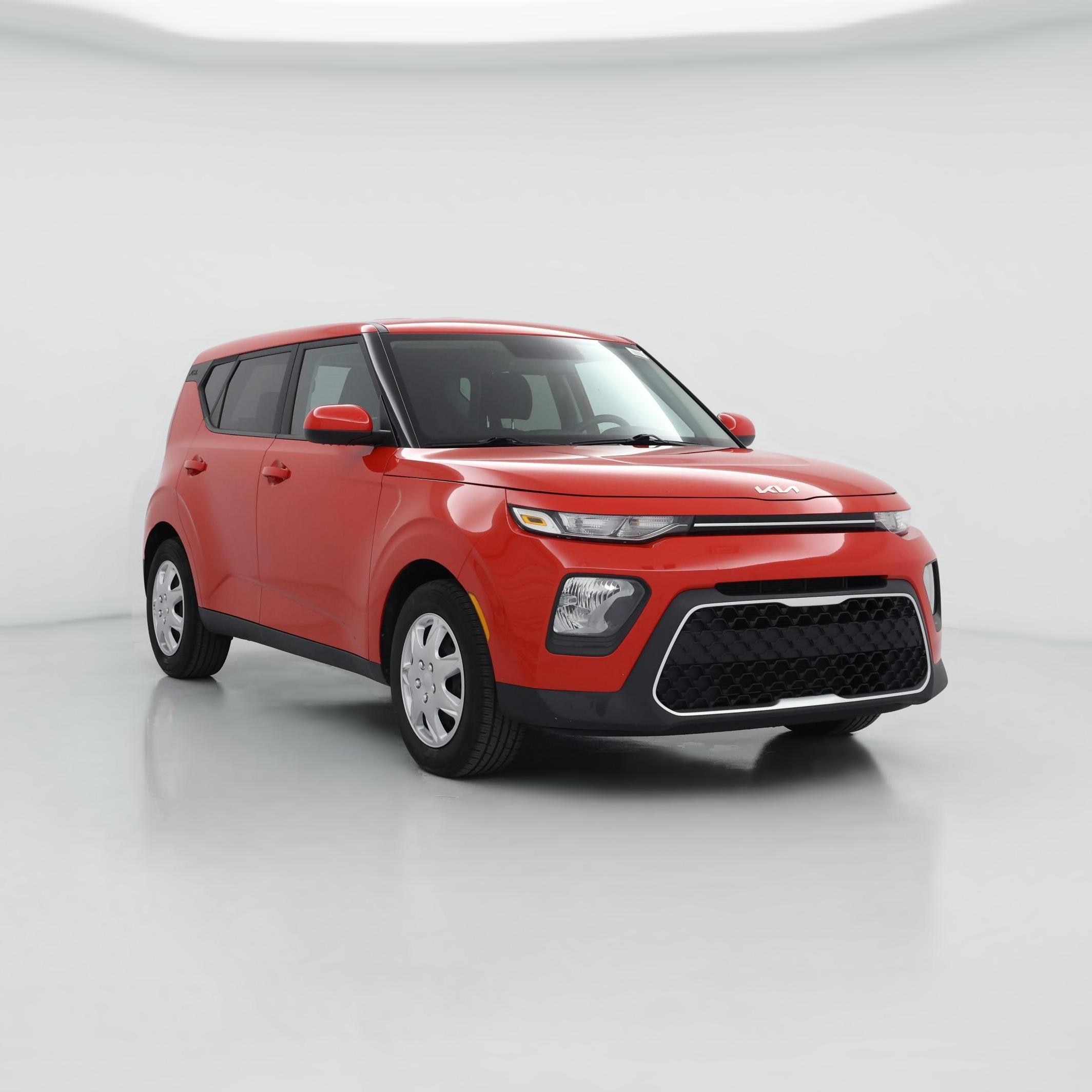 Thumbnail: 2022 Kia Soul - 1