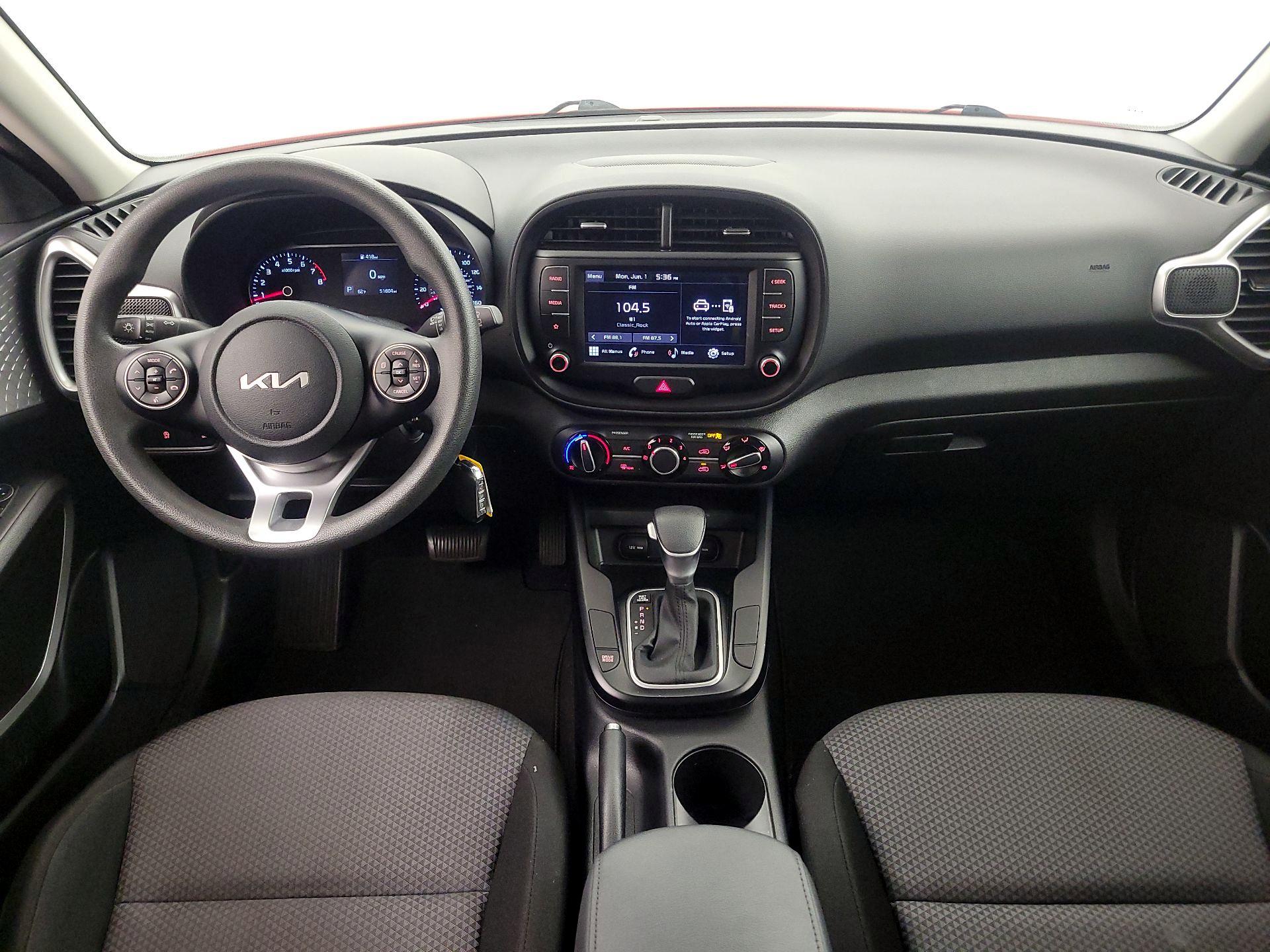 Thumbnail: 2022 Kia Soul - 9