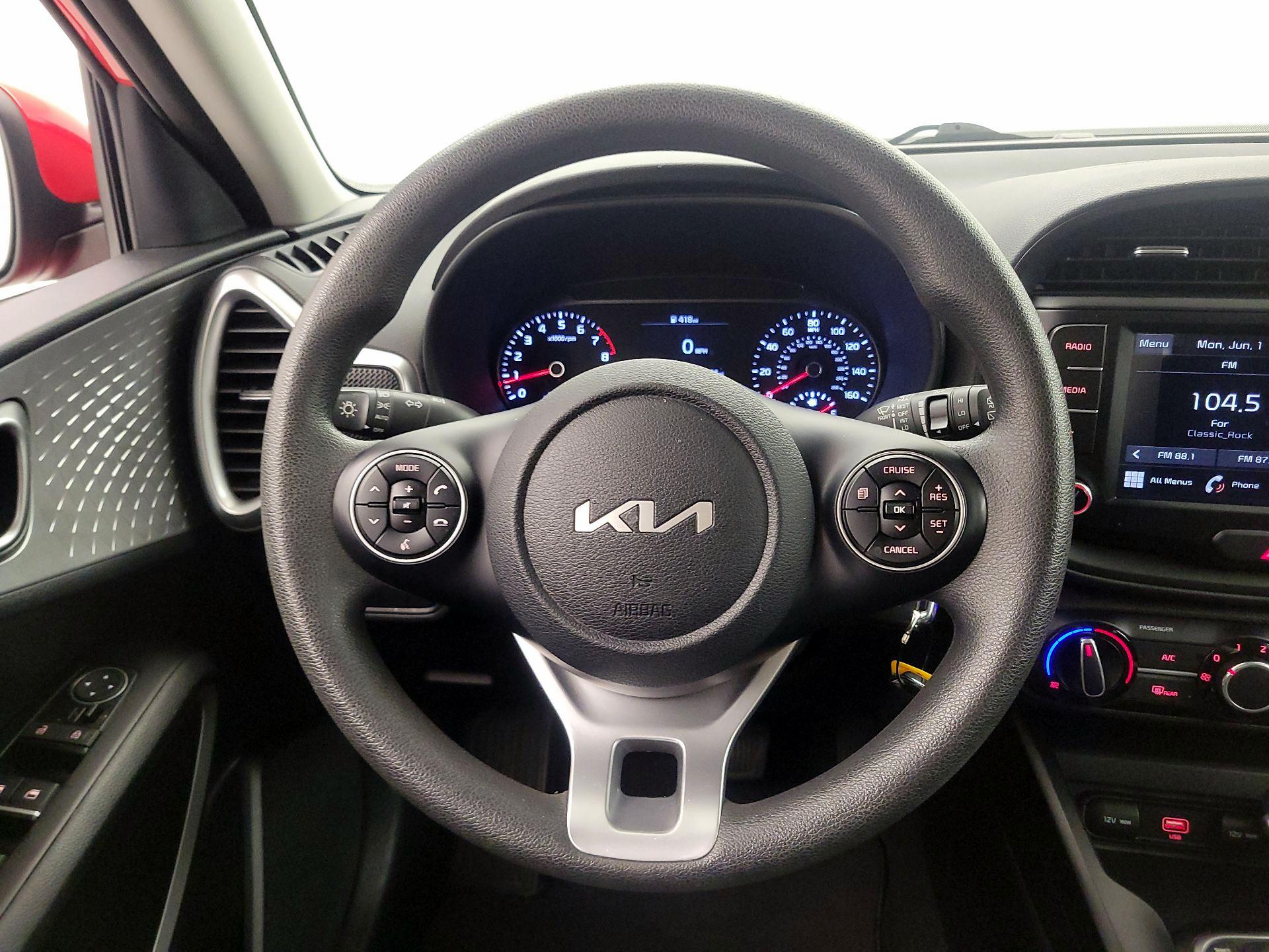 Thumbnail: 2022 Kia Soul - 10