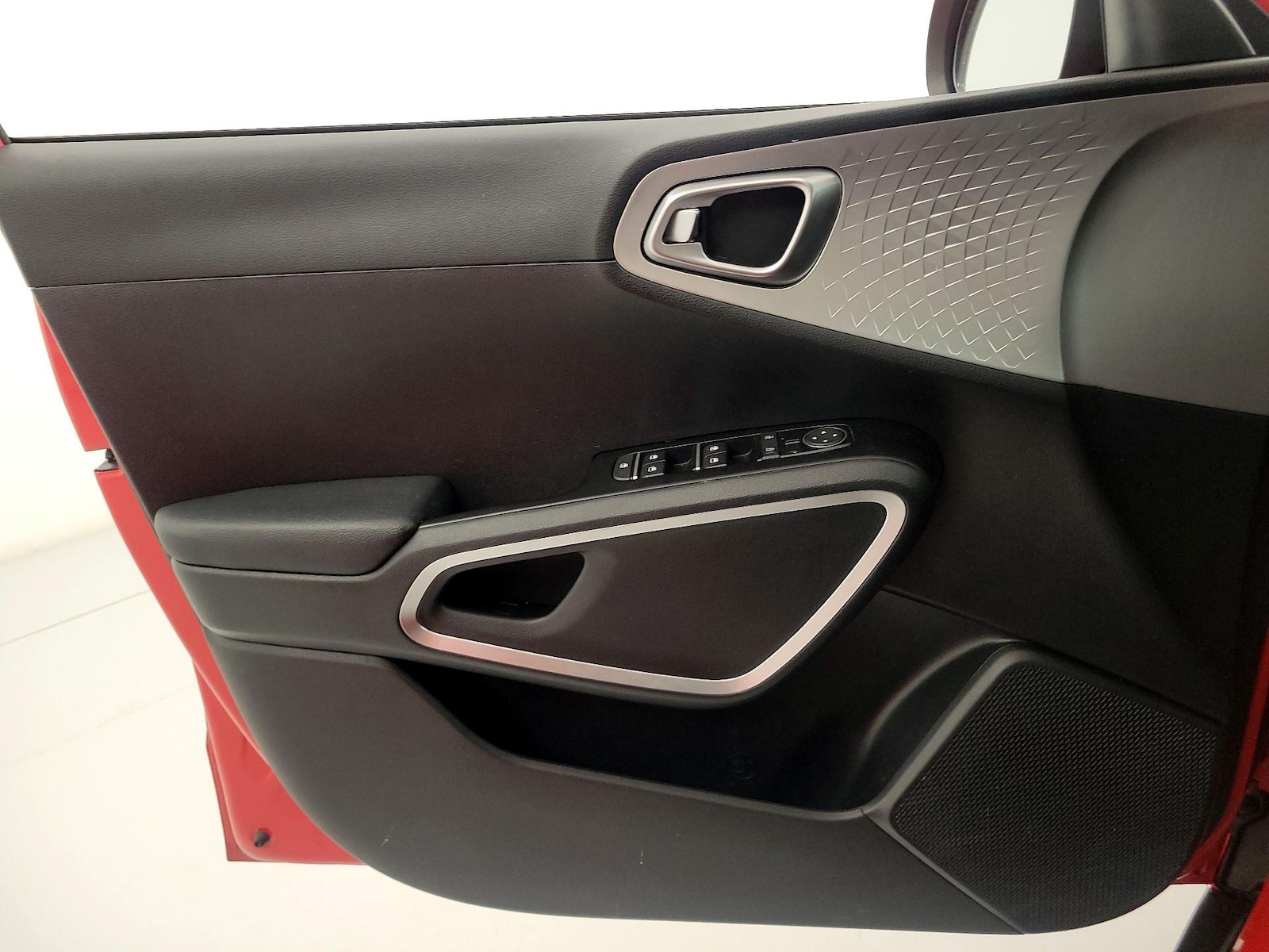 2022 Kia Soul LX - Photo 13