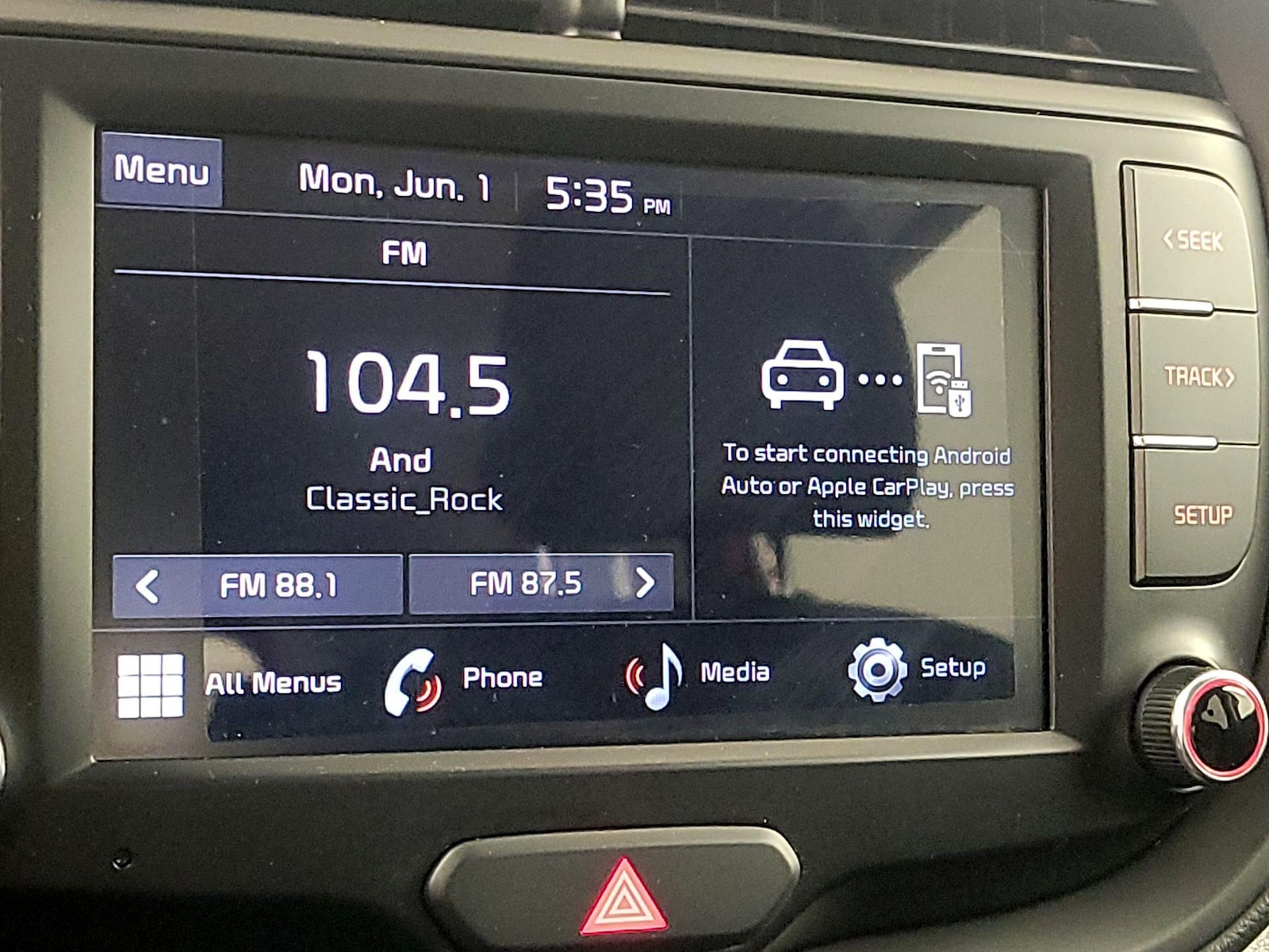2022 Kia Soul LX - Photo 16