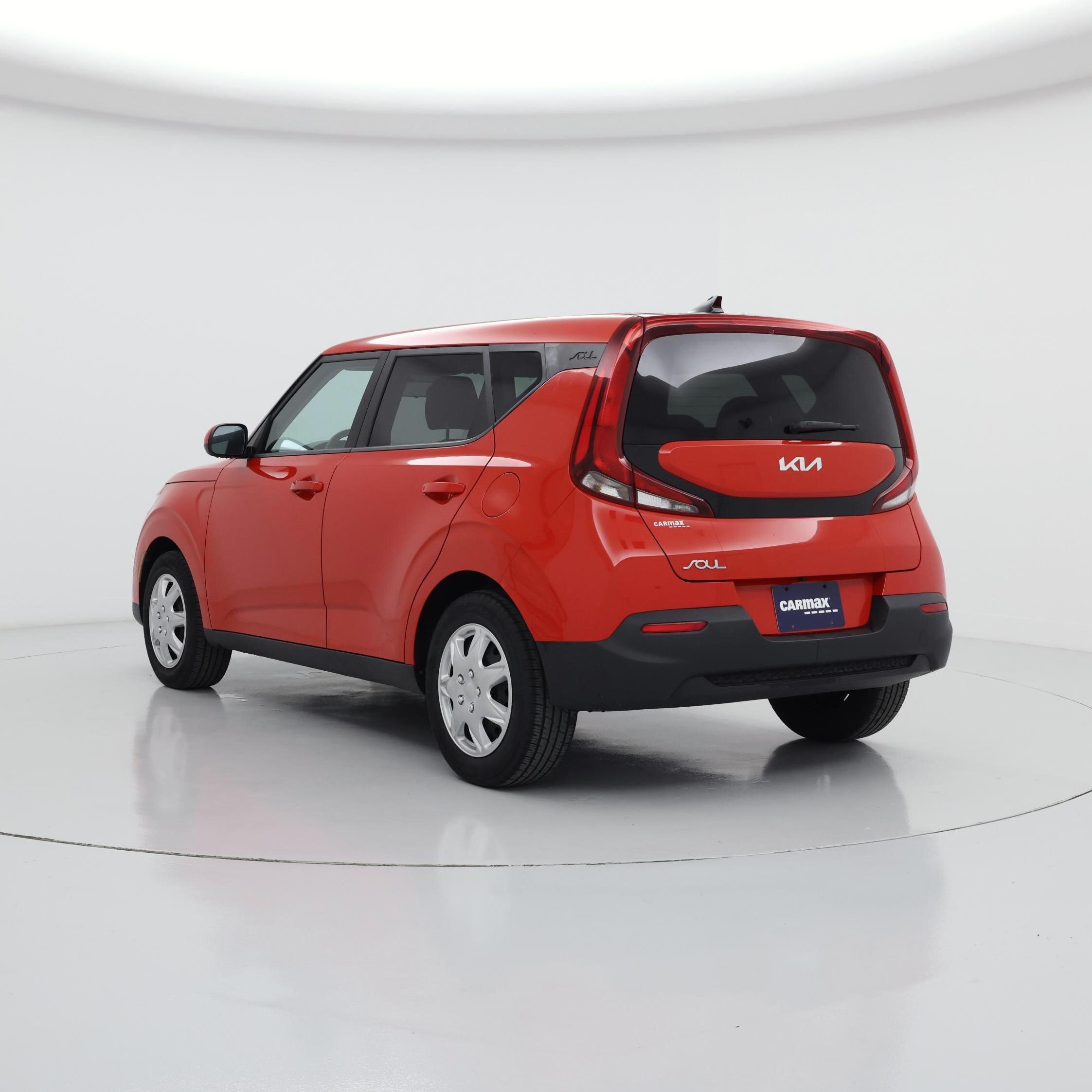 Thumbnail: 2022 Kia Soul - 2