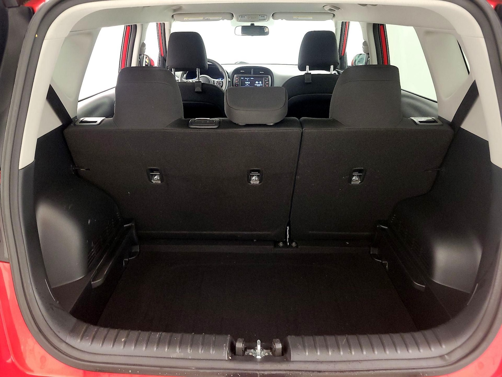 2022 Kia Soul LX - Photo 21