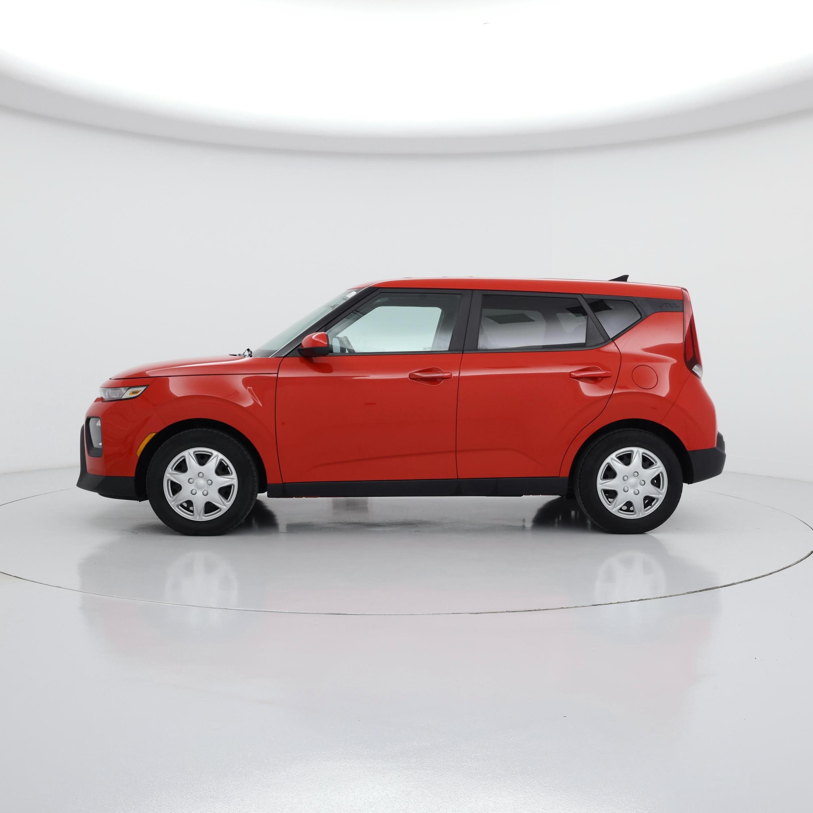 Thumbnail: 2022 Kia Soul - 3
