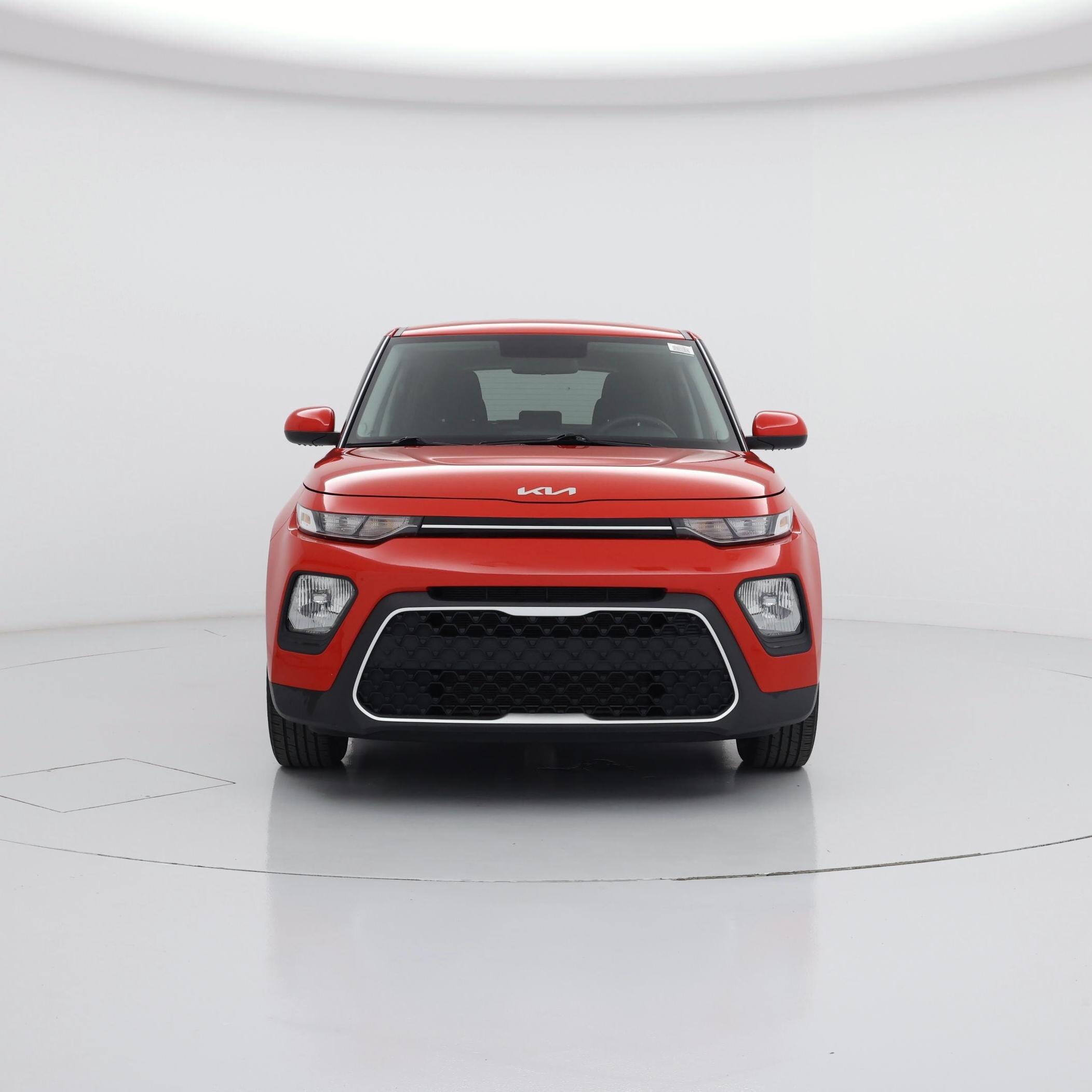 Thumbnail: 2022 Kia Soul - 5