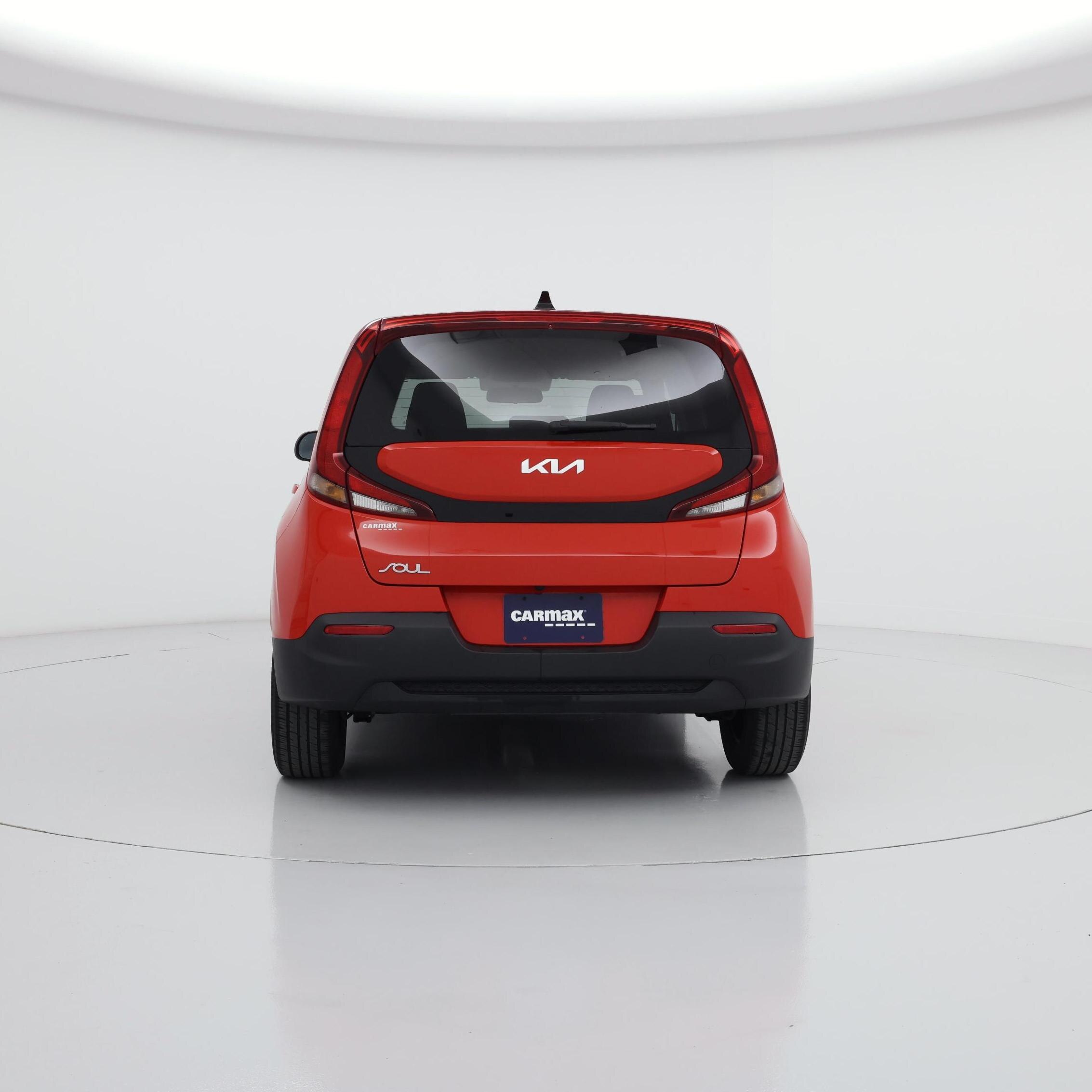 Thumbnail: 2022 Kia Soul - 6