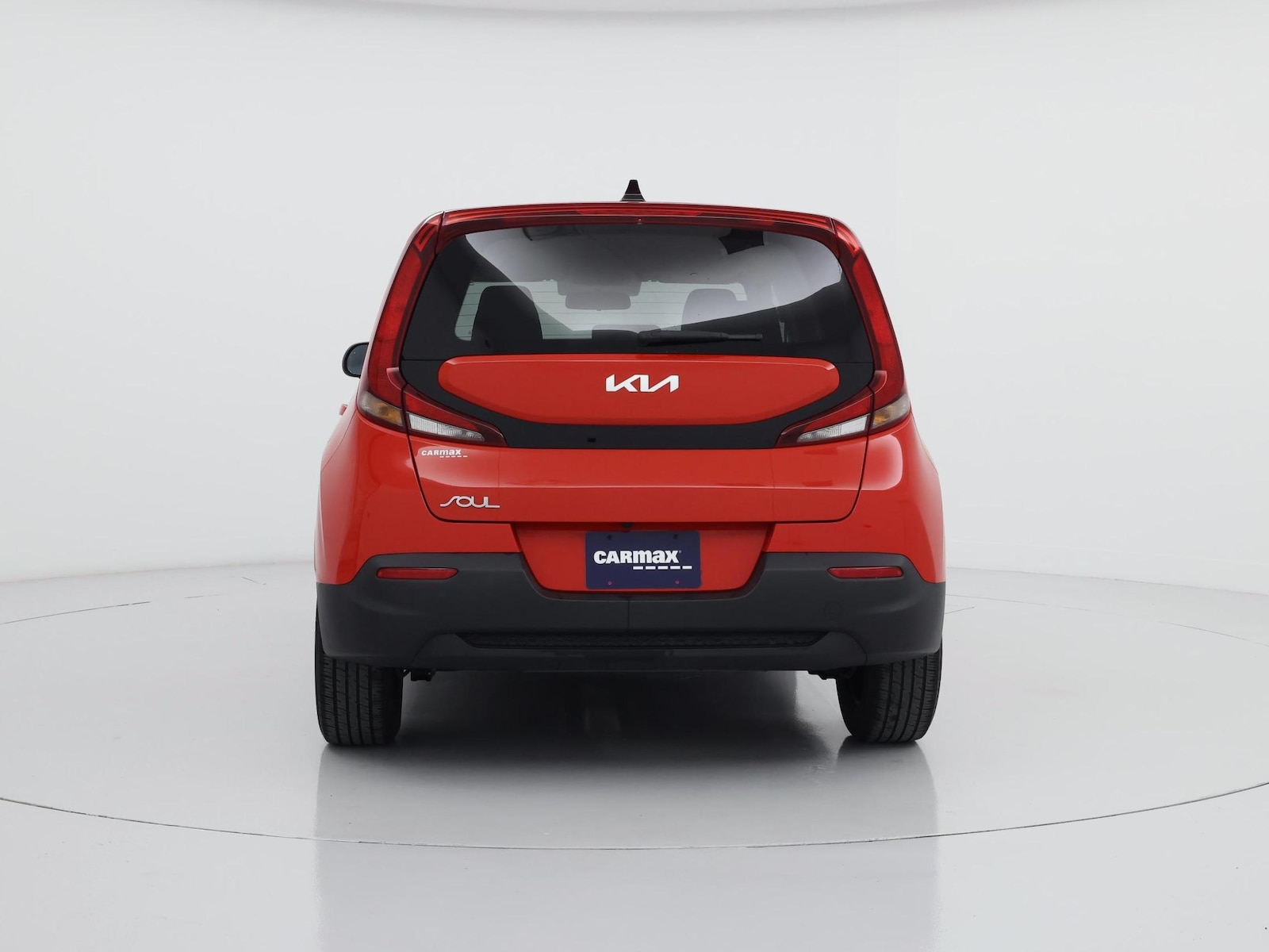 2022 Kia Soul LX - Photo 7