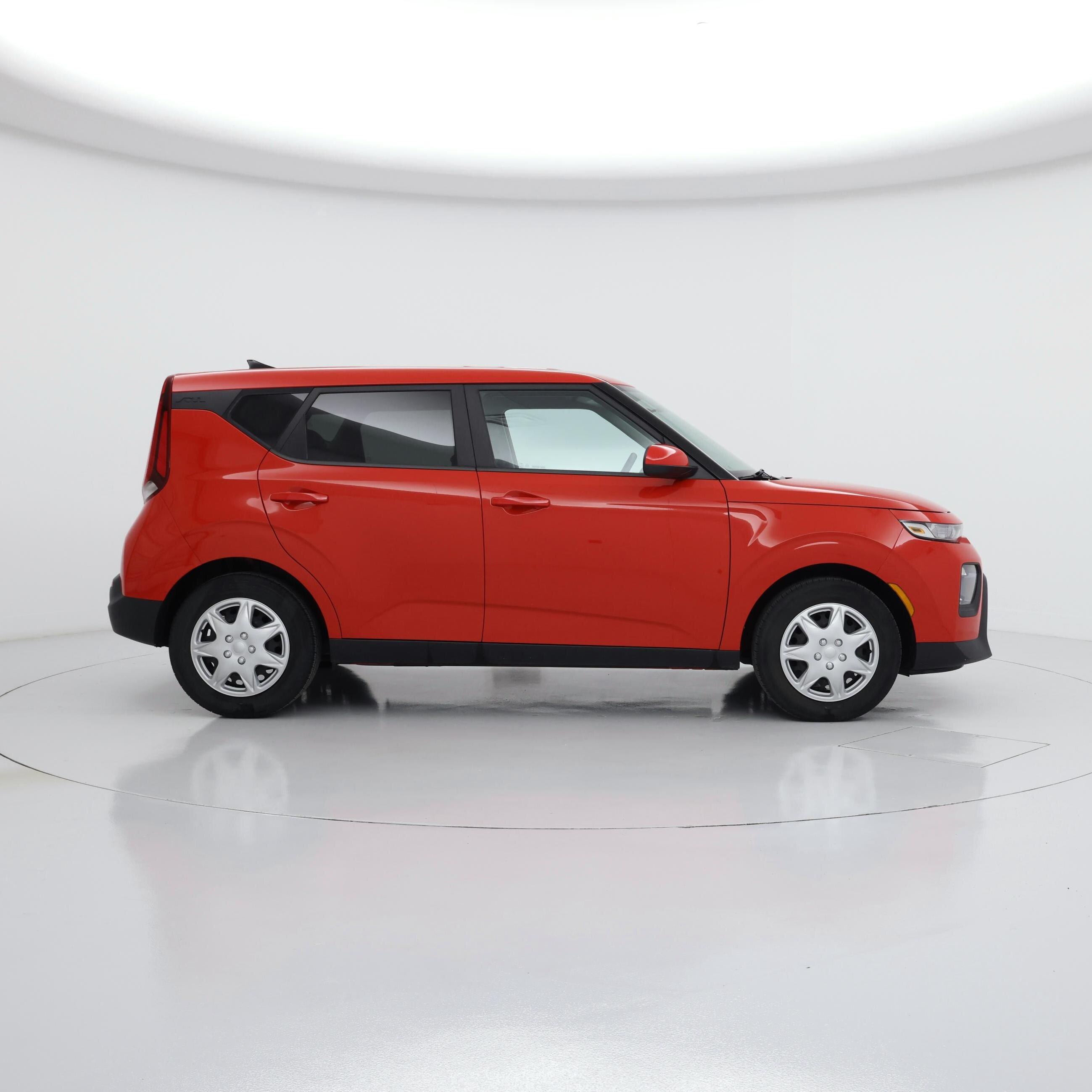 Thumbnail: 2022 Kia Soul - 7