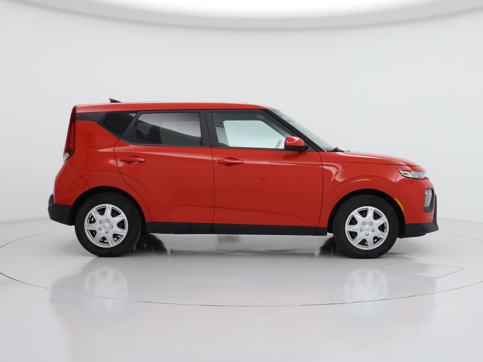 2022 Kia Soul LX - Photo 8