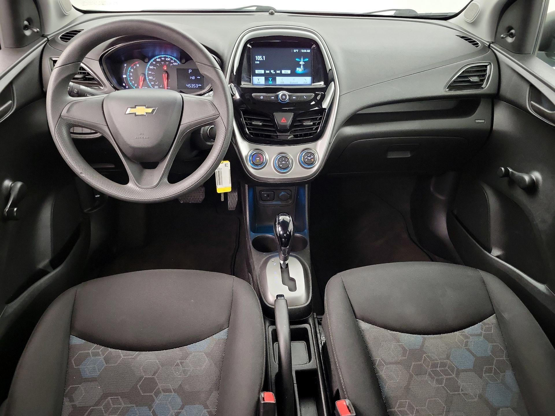 Thumbnail: 2017 Chevrolet Spark - 9