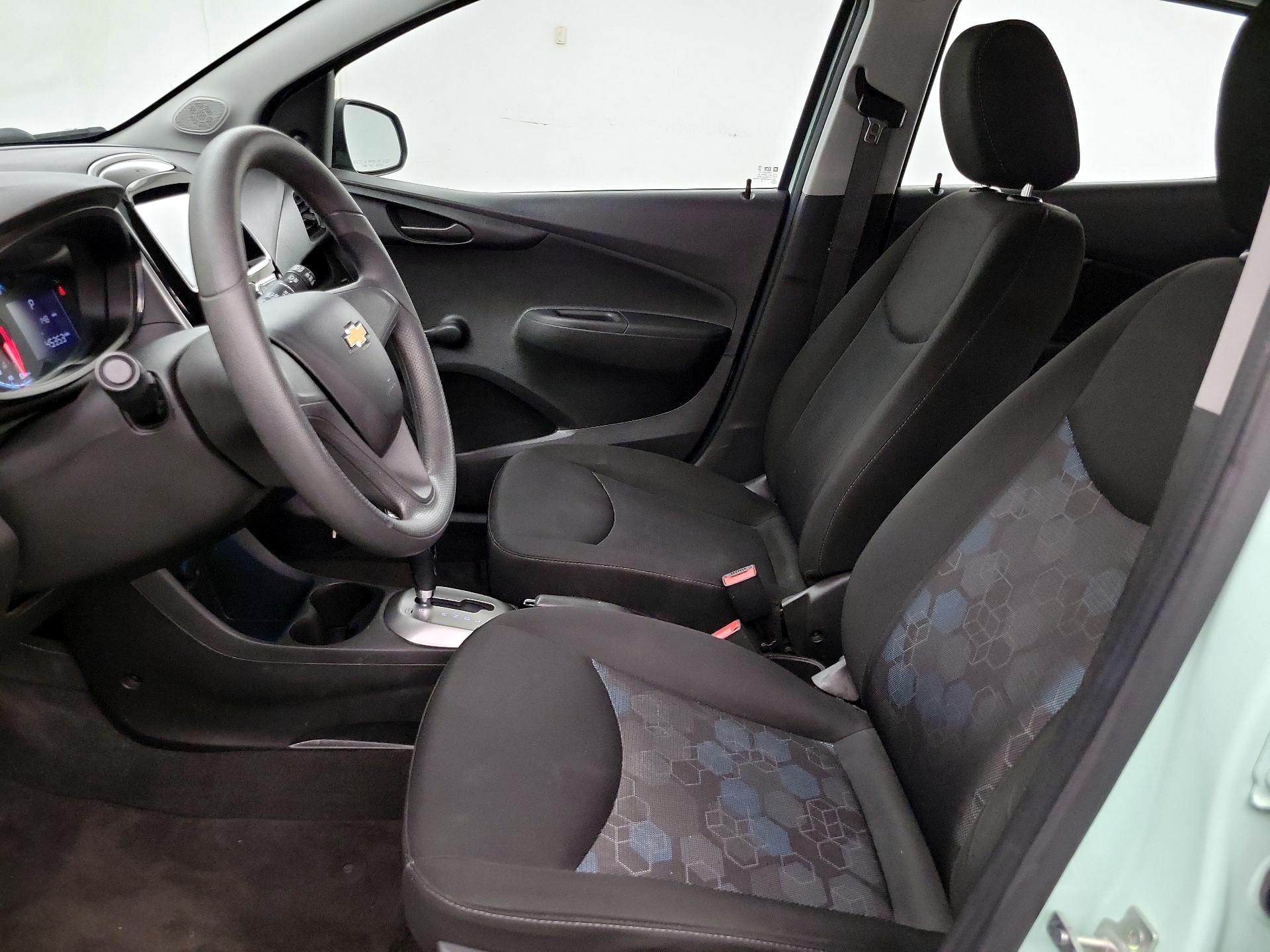 Thumbnail: 2017 Chevrolet Spark - 11