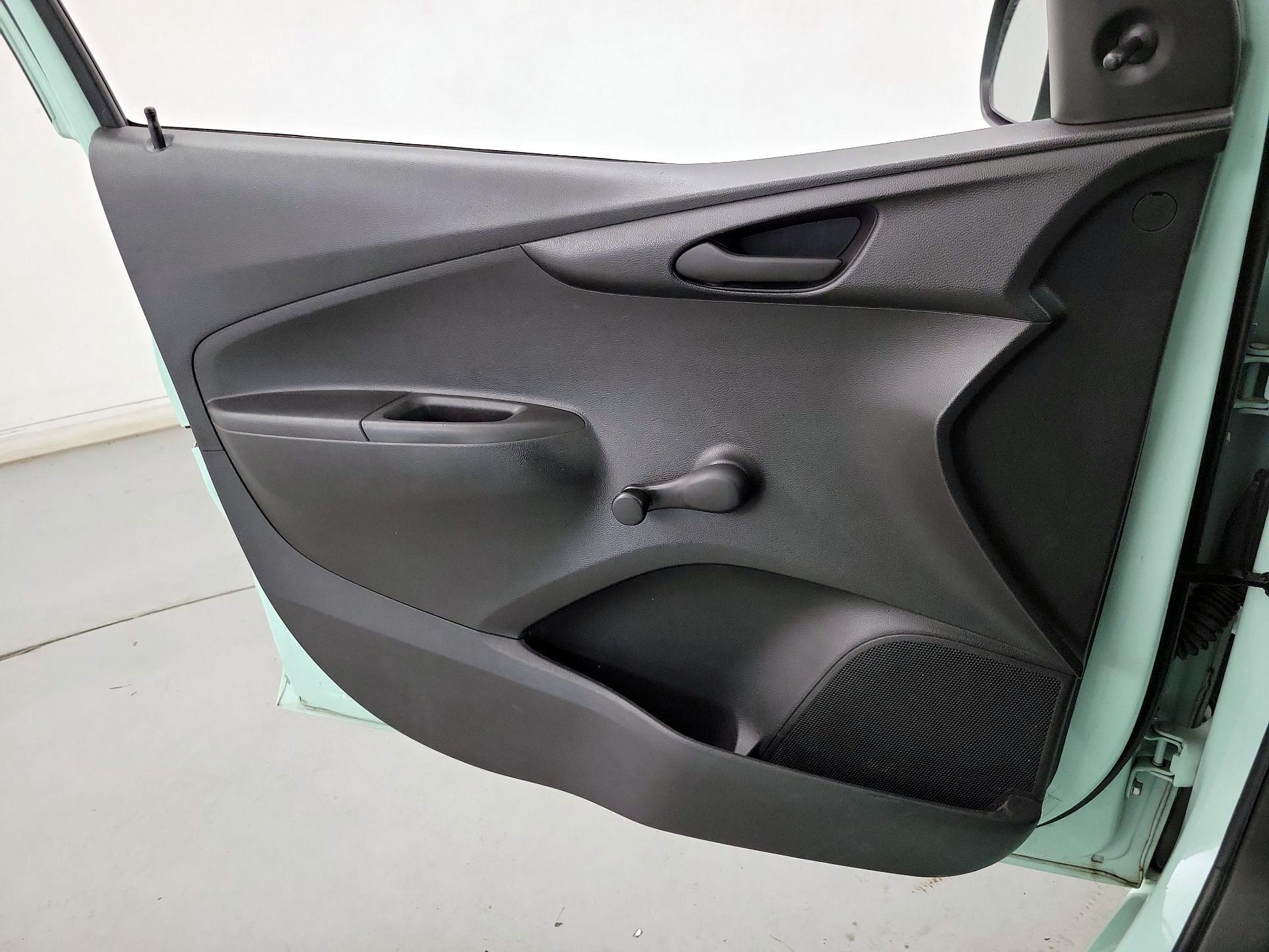Thumbnail: 2017 Chevrolet Spark - 12