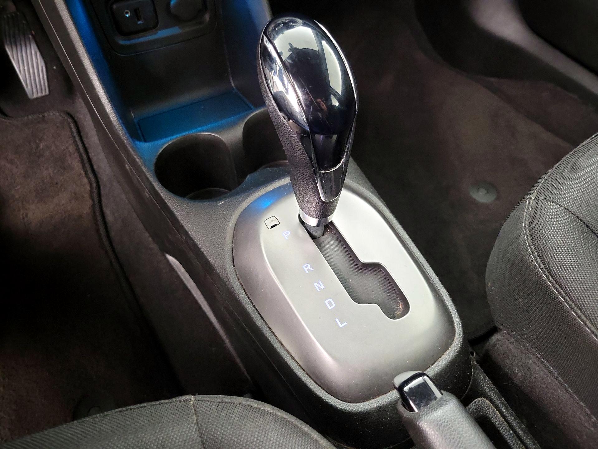 Thumbnail: 2017 Chevrolet Spark - 17