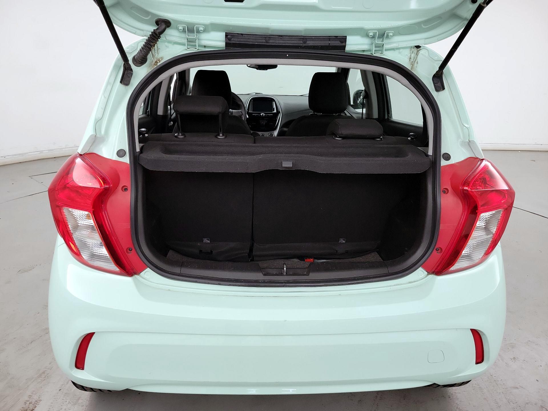 Thumbnail: 2017 Chevrolet Spark - 19
