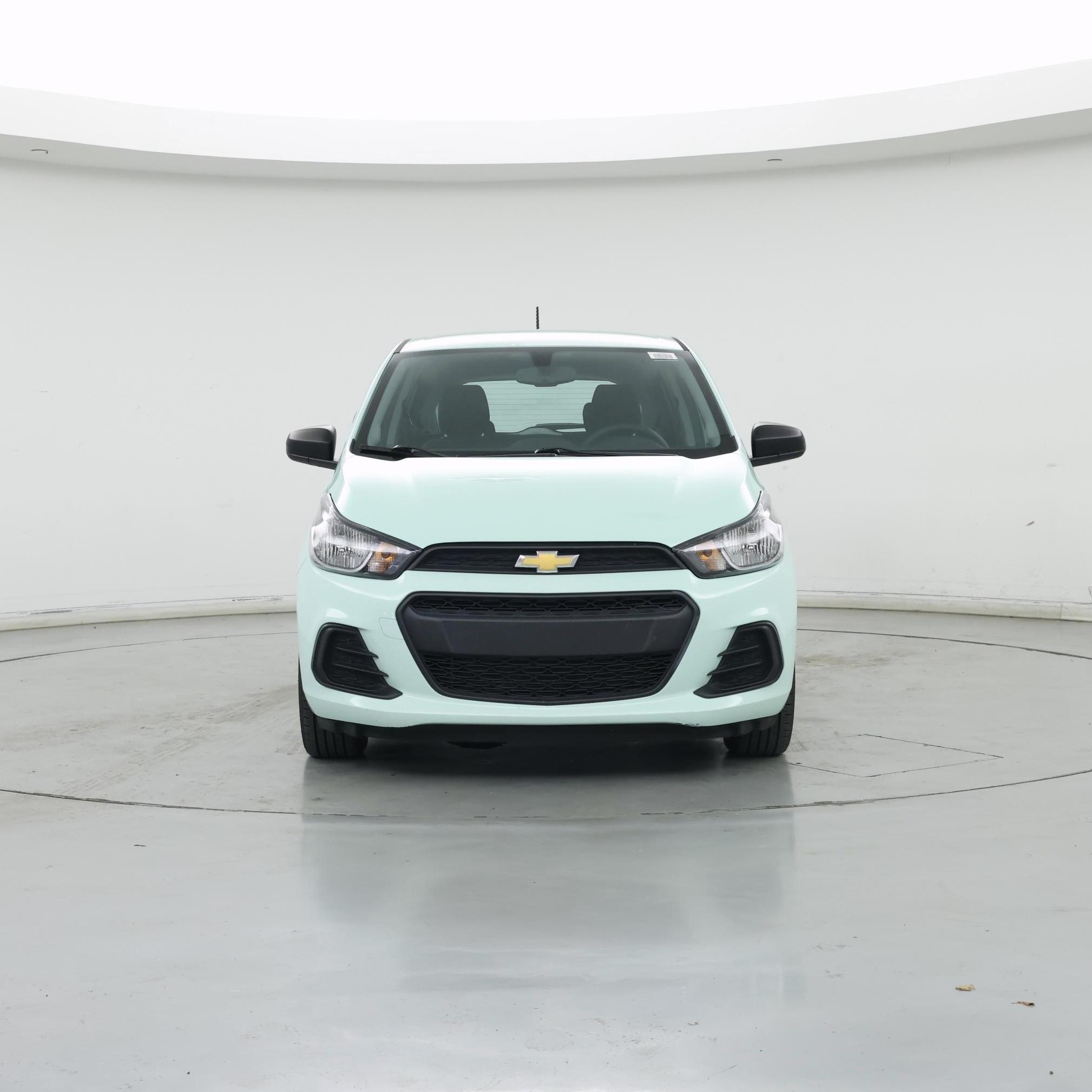 Thumbnail: 2017 Chevrolet Spark - 5