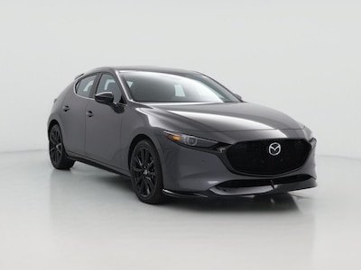 2024 Mazda Mazda3 2.5 Turbo Premium Plus