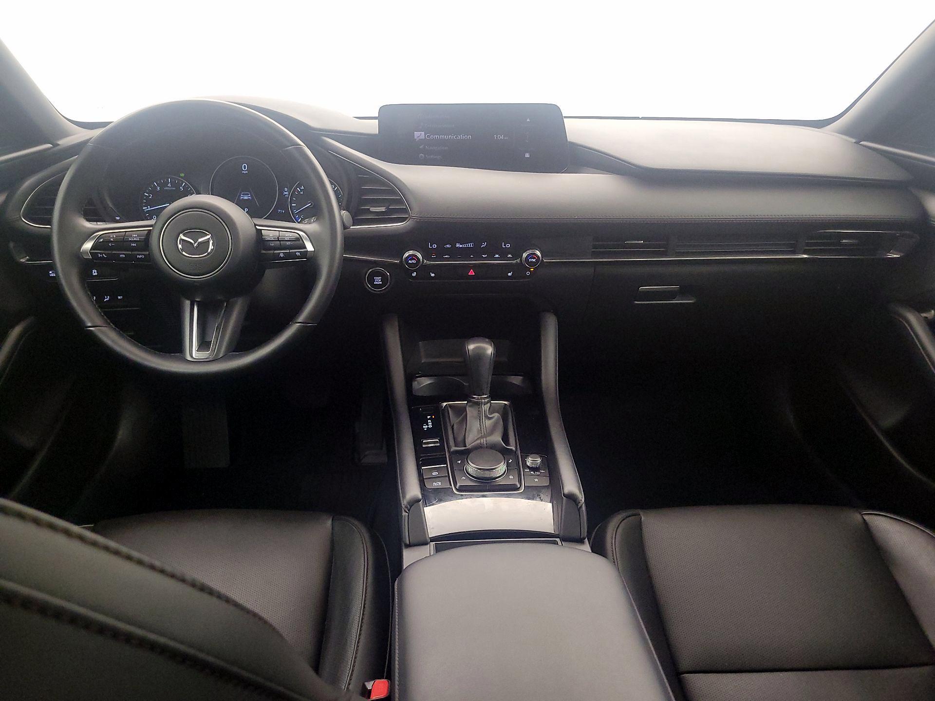 Thumbnail: 2024 Mazda Mazda3 - 9