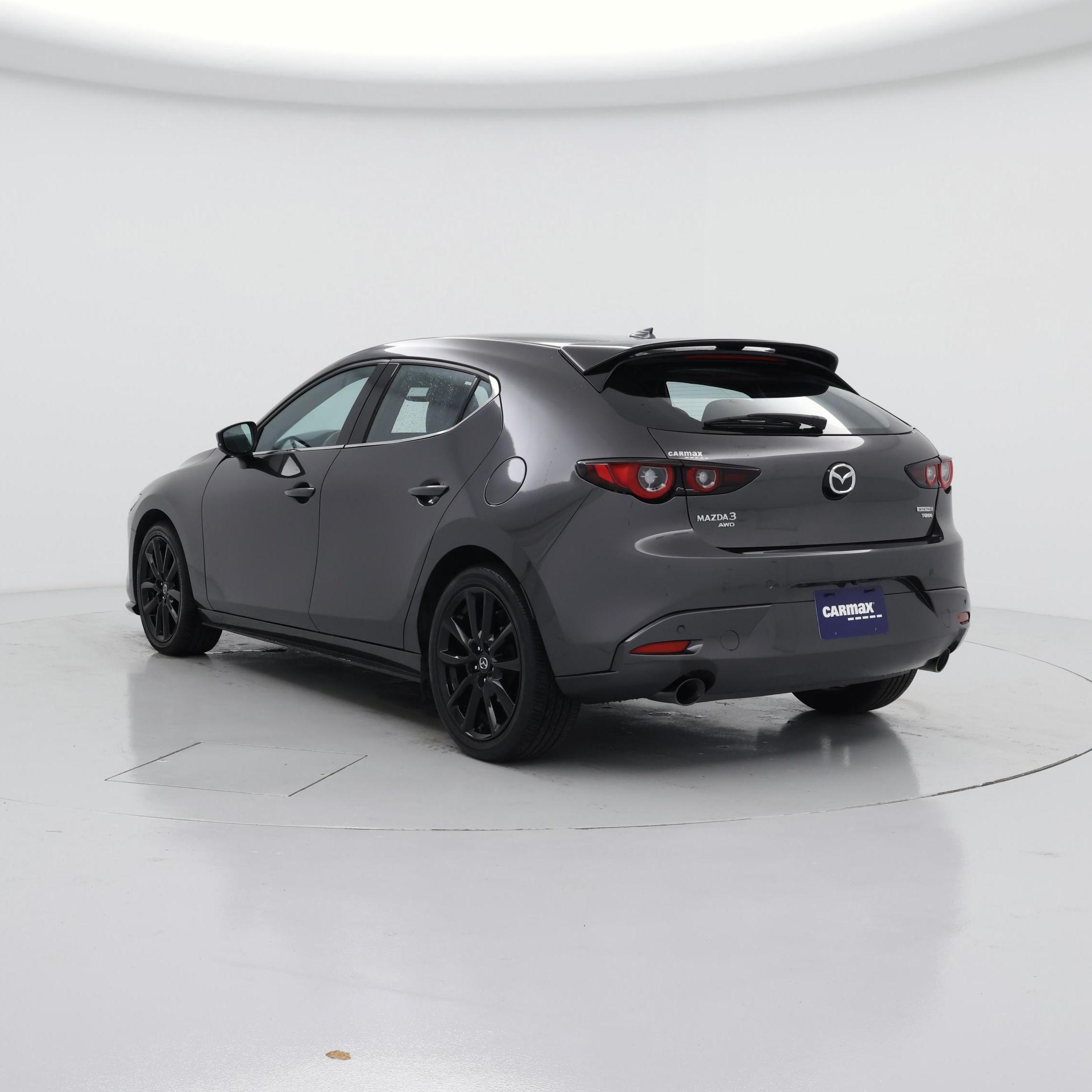 Thumbnail: 2024 Mazda Mazda3 - 2