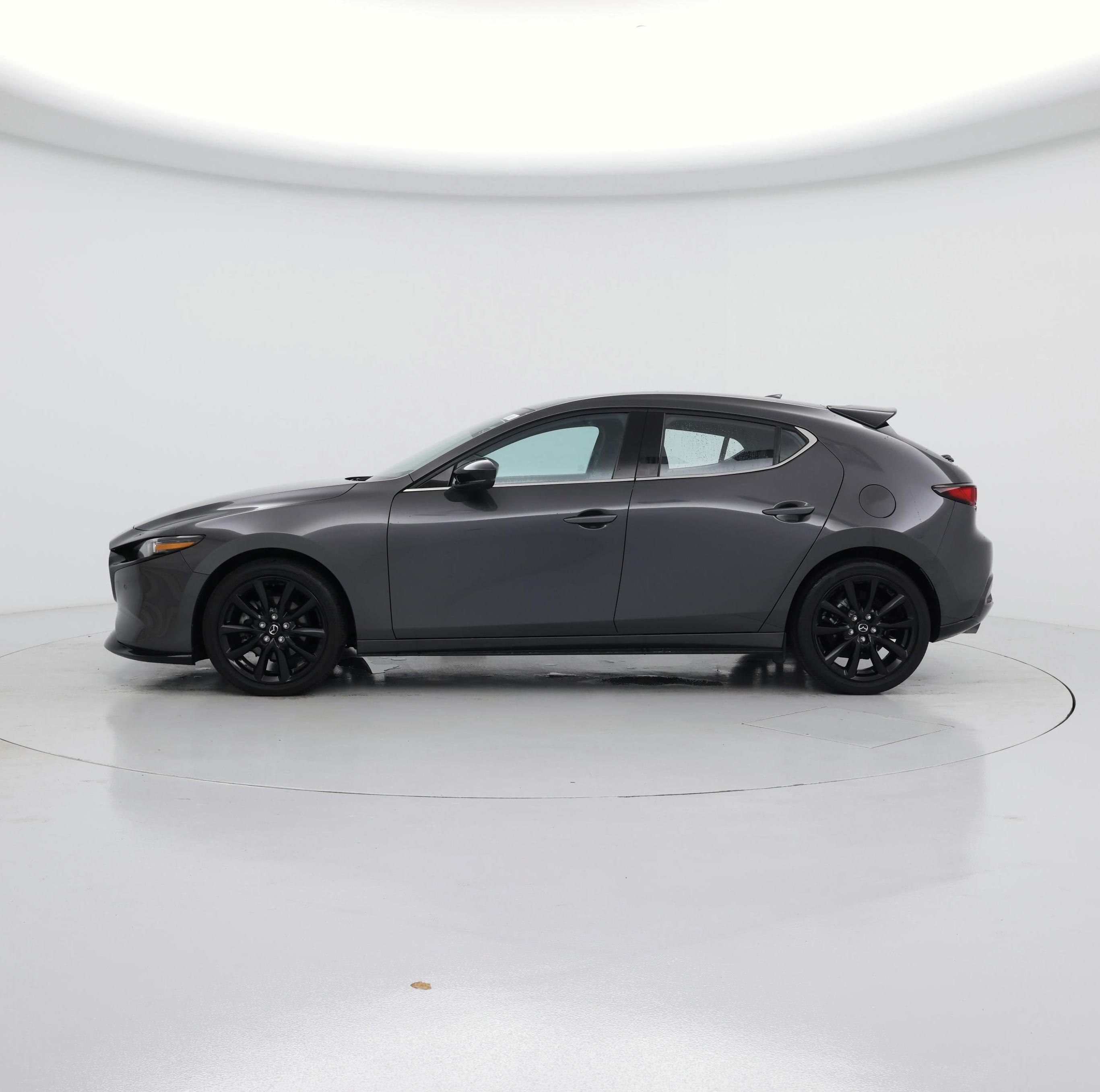 Thumbnail: 2024 Mazda Mazda3 - 3