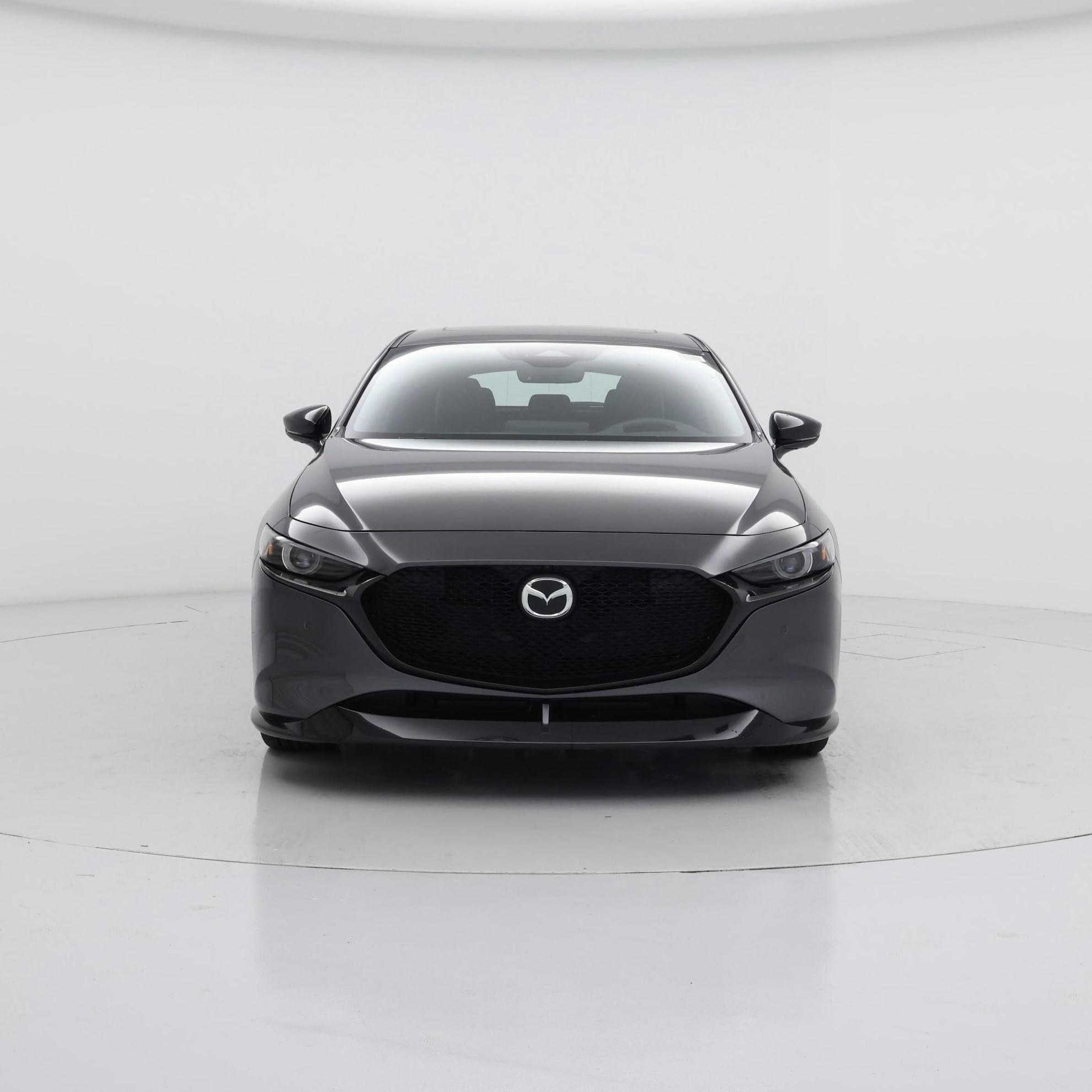 Thumbnail: 2024 Mazda Mazda3 - 5